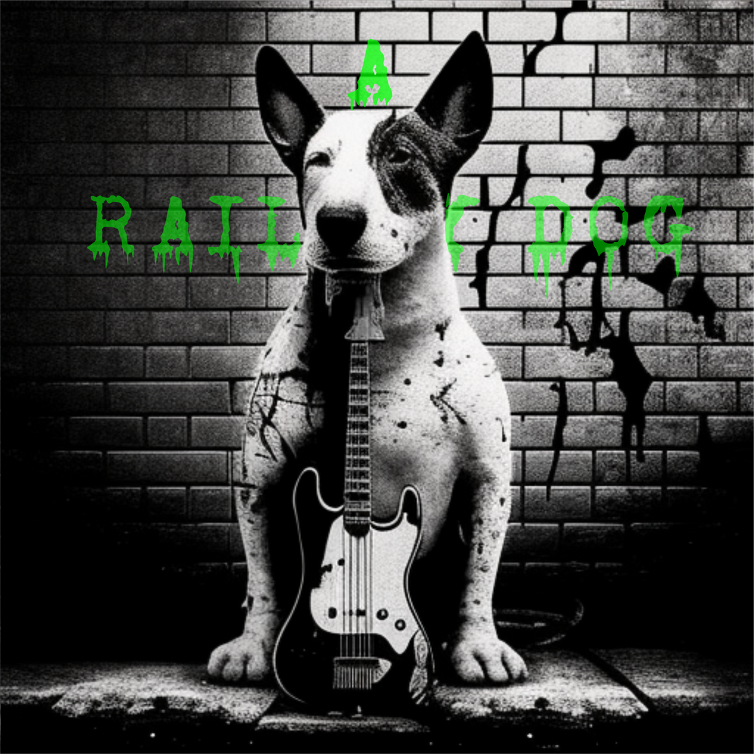 Customisable Dog T-shirts