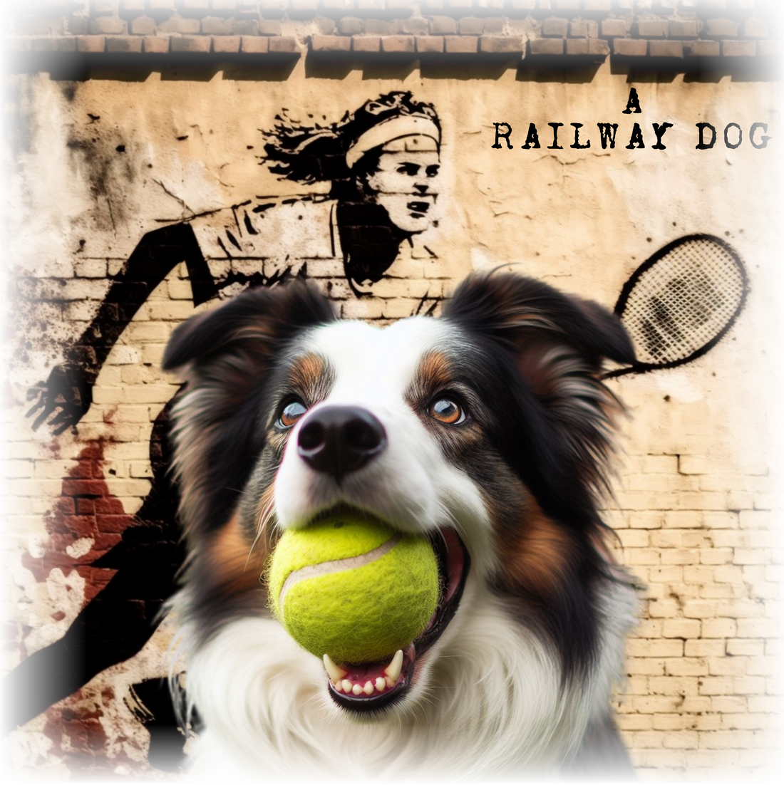 The History of the Domestic Dog