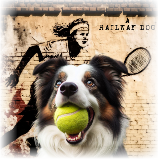 The History of the Domestic Dog