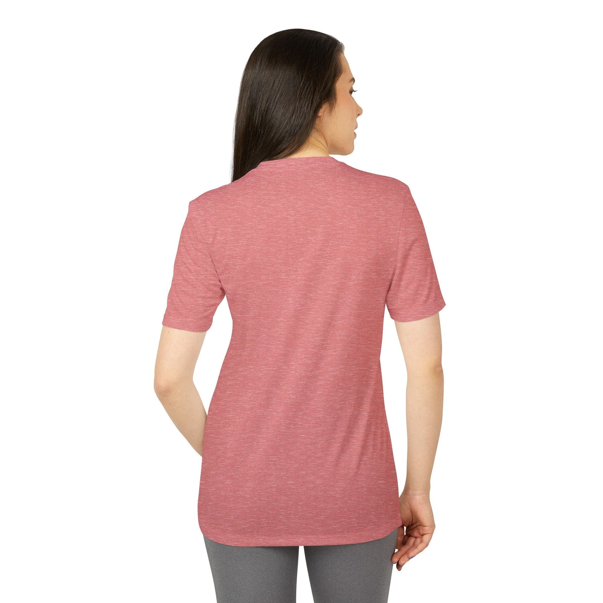 Adidas Unisex Sport T-Shirt  | FARQ Golfwear T-Shot - That Should Be on a T-Shirt