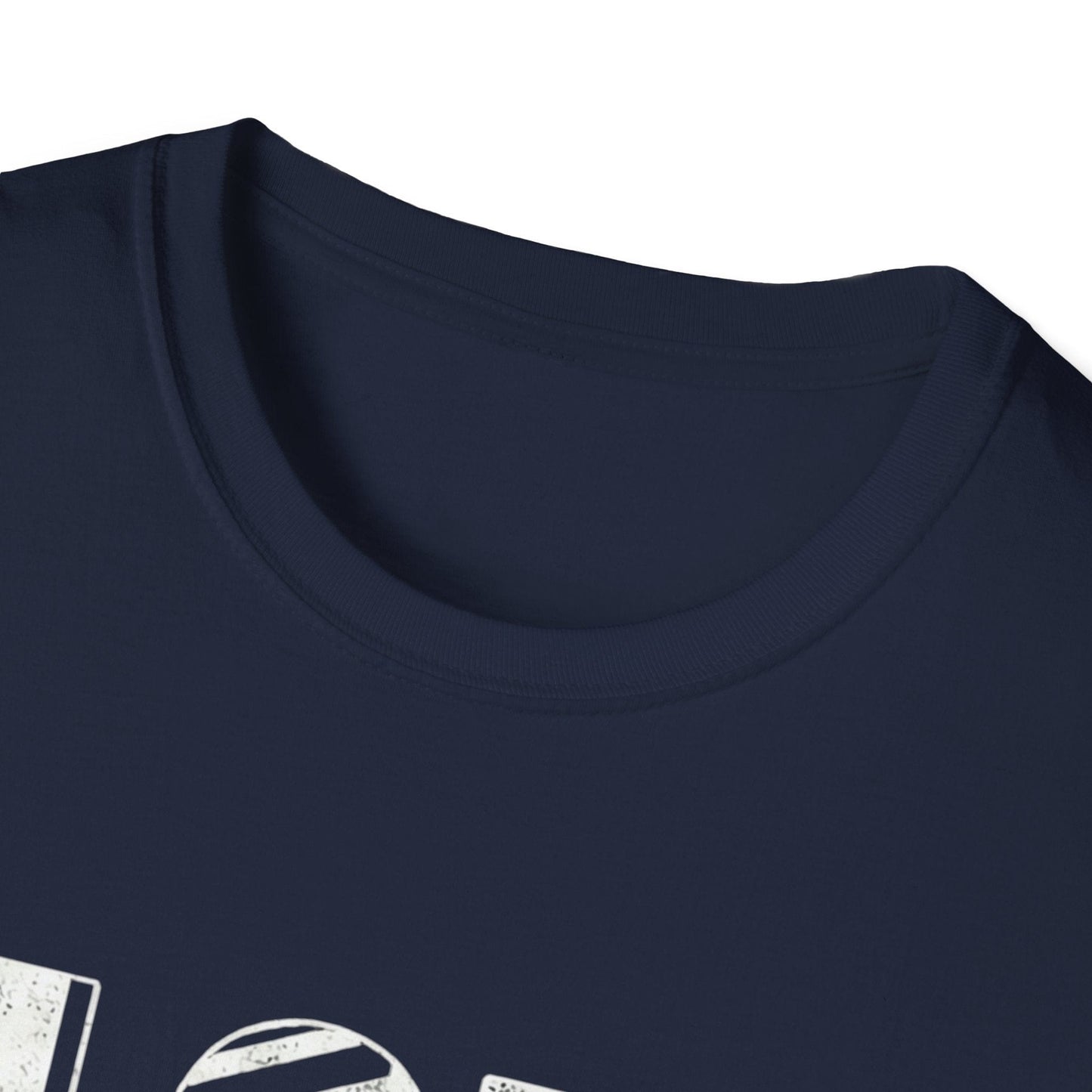 "Oi Oi Oi" Australian Flag Pride Men's Graphic T-Shirt