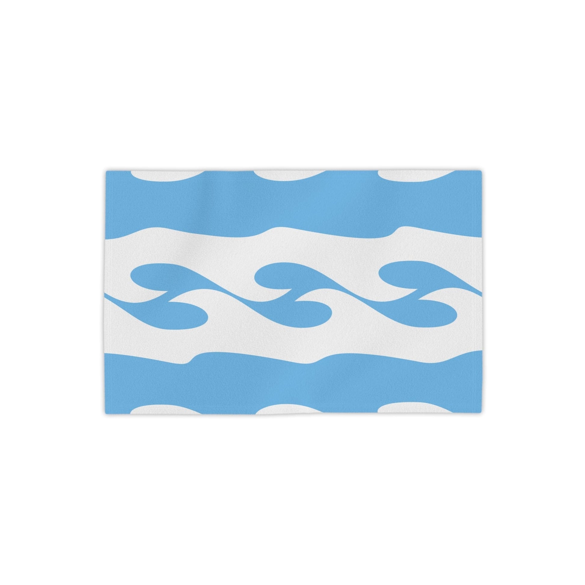 Bay6 Beach Towels - That Should Be on a T-Shirt