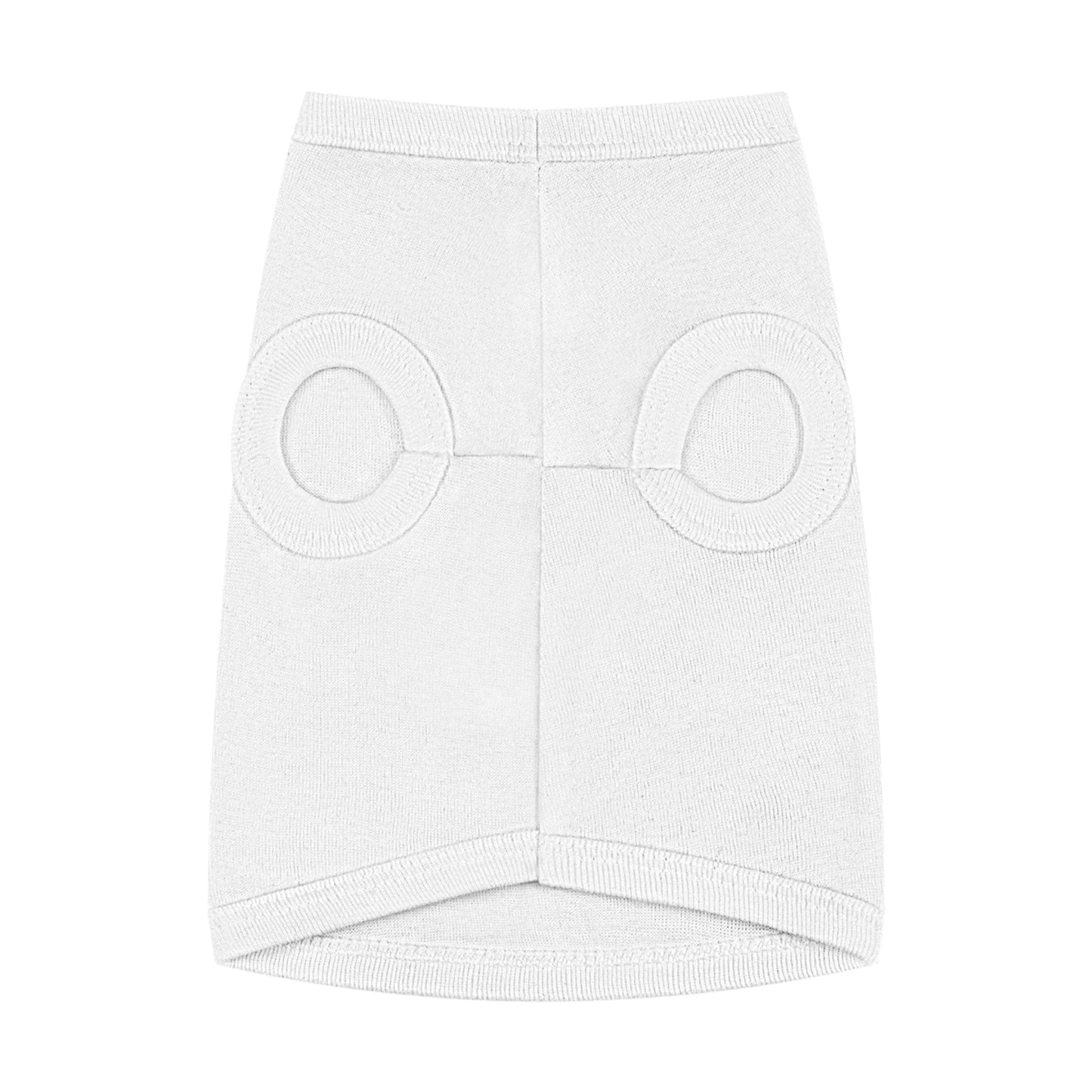 “Squirrel Patrol" Pet Tank Top | Funny Pet Gift Idea - That Should Be on a T-Shirt