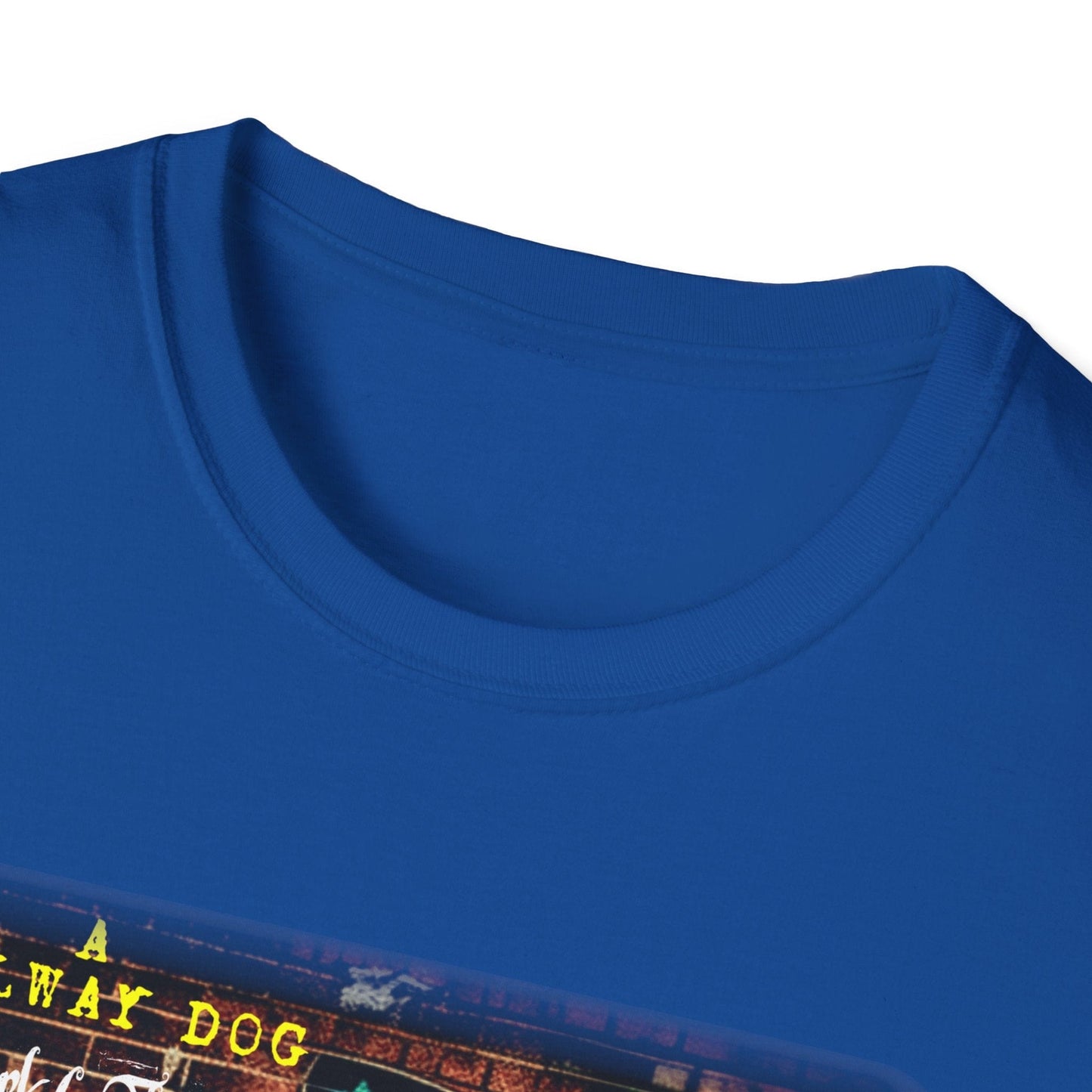 Graphic Dog Lover T-Shirt - Perfect for Pet Owners