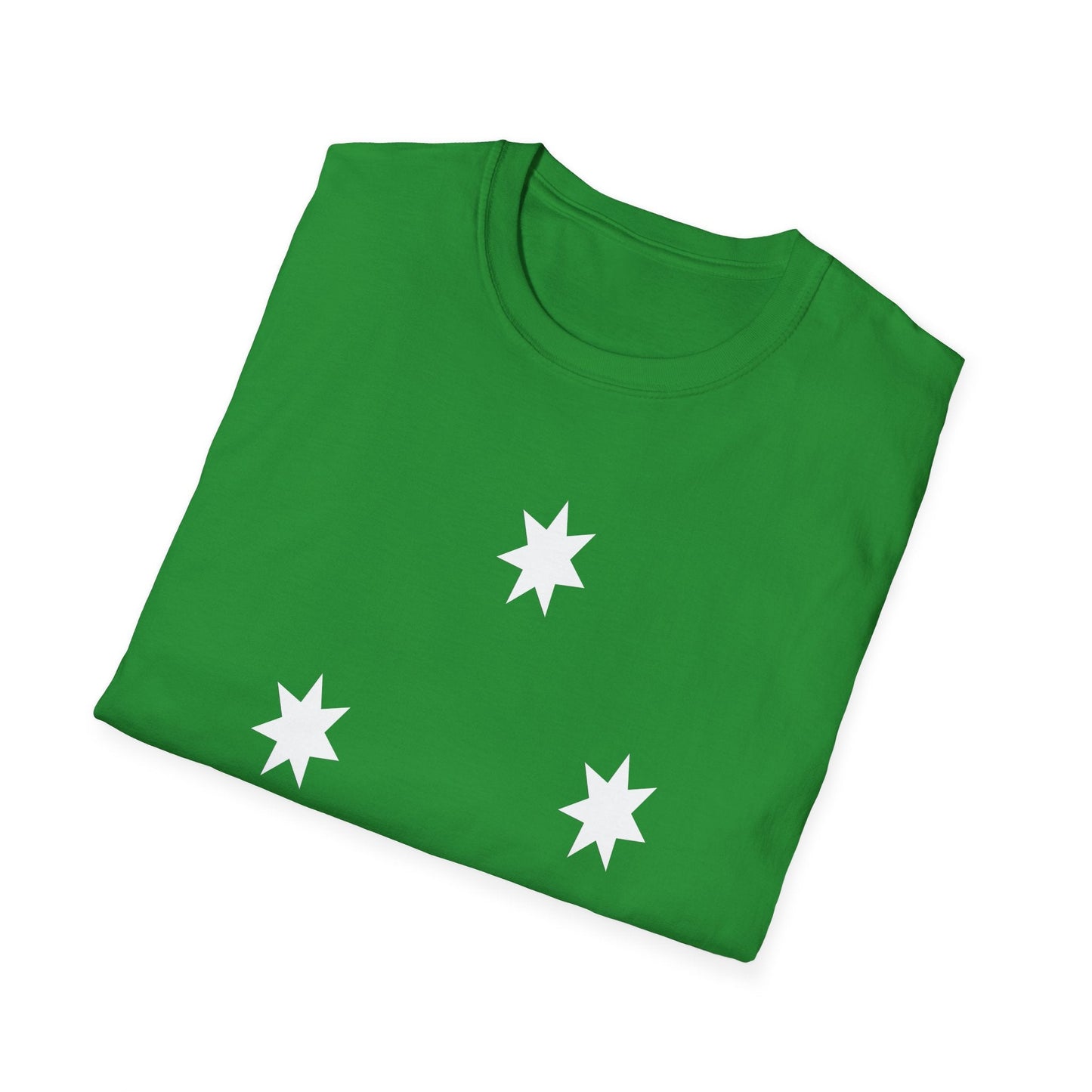 Southern Cross Constellation T-Shirt | Classic Minimalist Southern Skies Tee