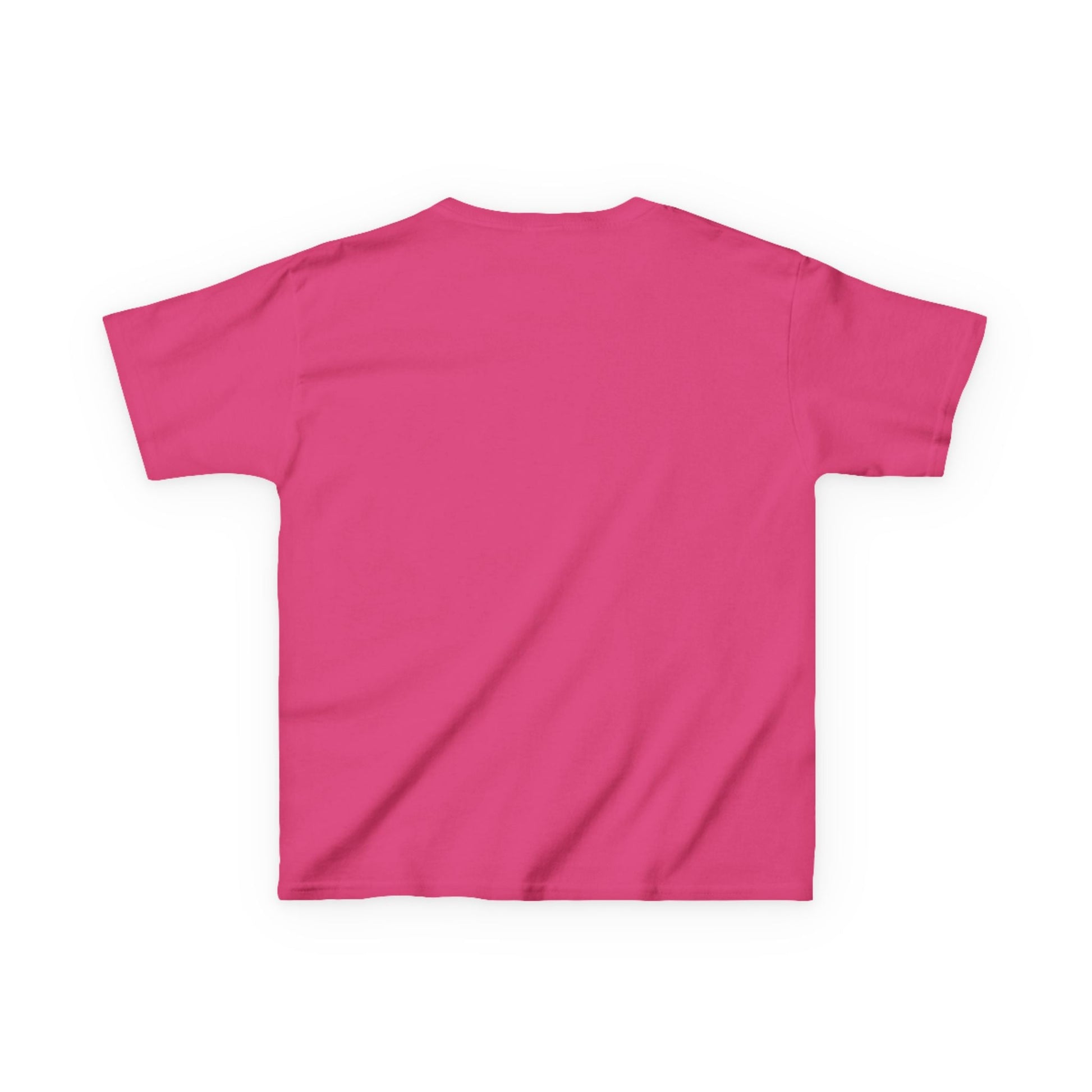 AB/CD Rocking Kids Tee - Perfect for Young Musicians - That Should Be on a T-Shirt