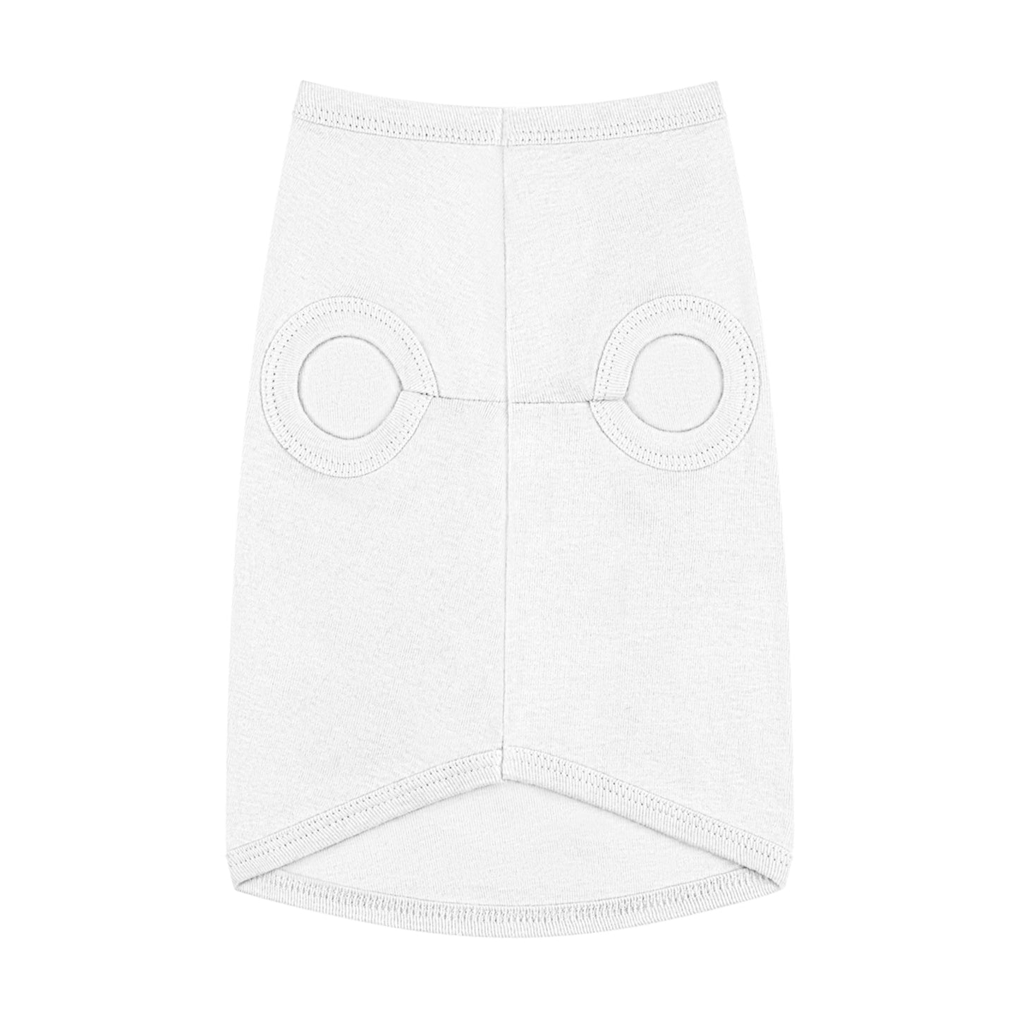 “Squirrel Patrol" Pet Tank Top | Funny Pet Gift Idea - That Should Be on a T-Shirt