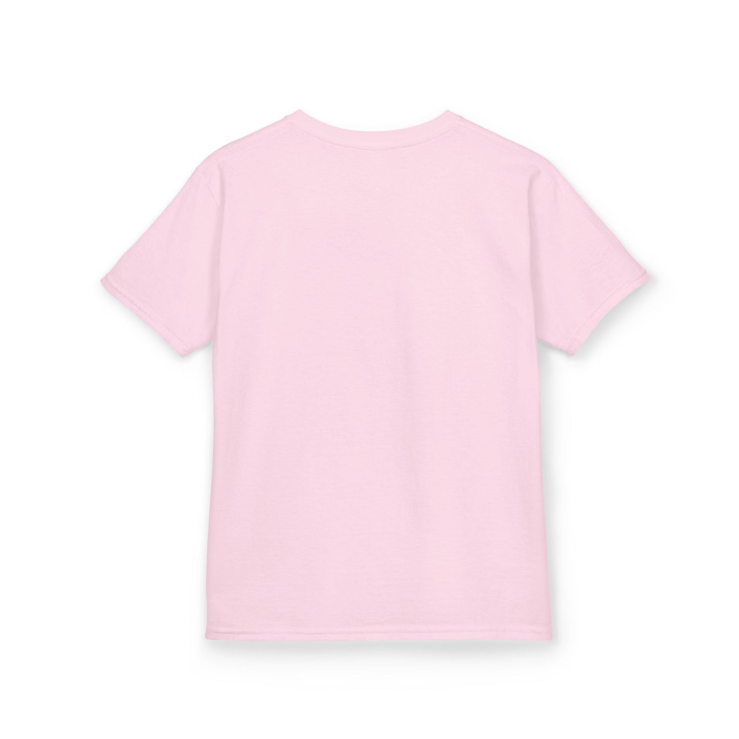 AB/CD Rocking Kids Tee - Perfect for Young Musicians - That Should Be on a T-Shirt