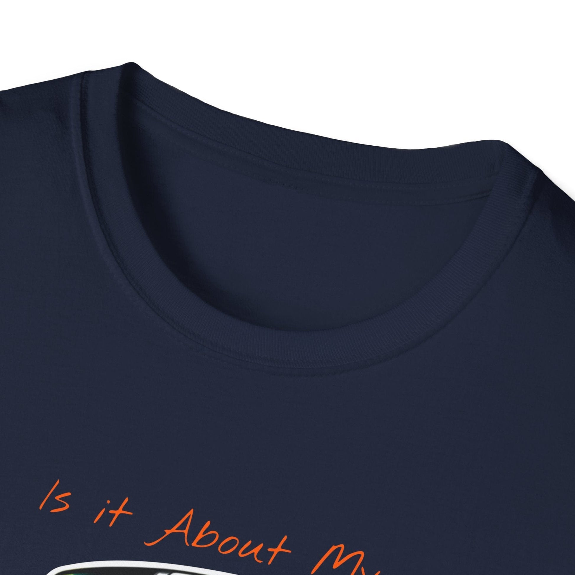 Is It About My Cube? Nissan Cube Tshirt | The Simpsons Quote Tee | - That Should Be on a T-Shirt