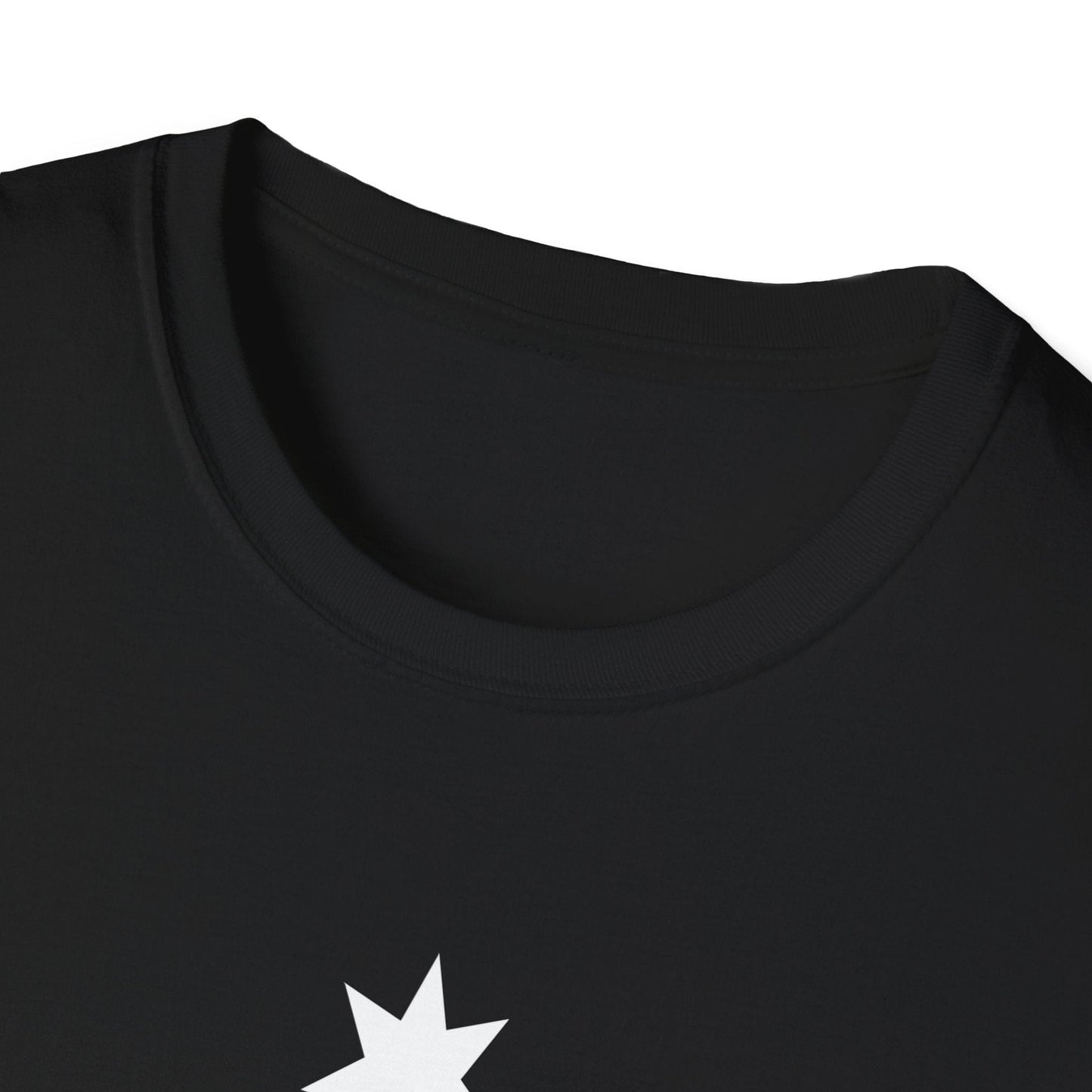 Southern Cross Constellation T-Shirt | Classic Minimalist Southern Skies Tee