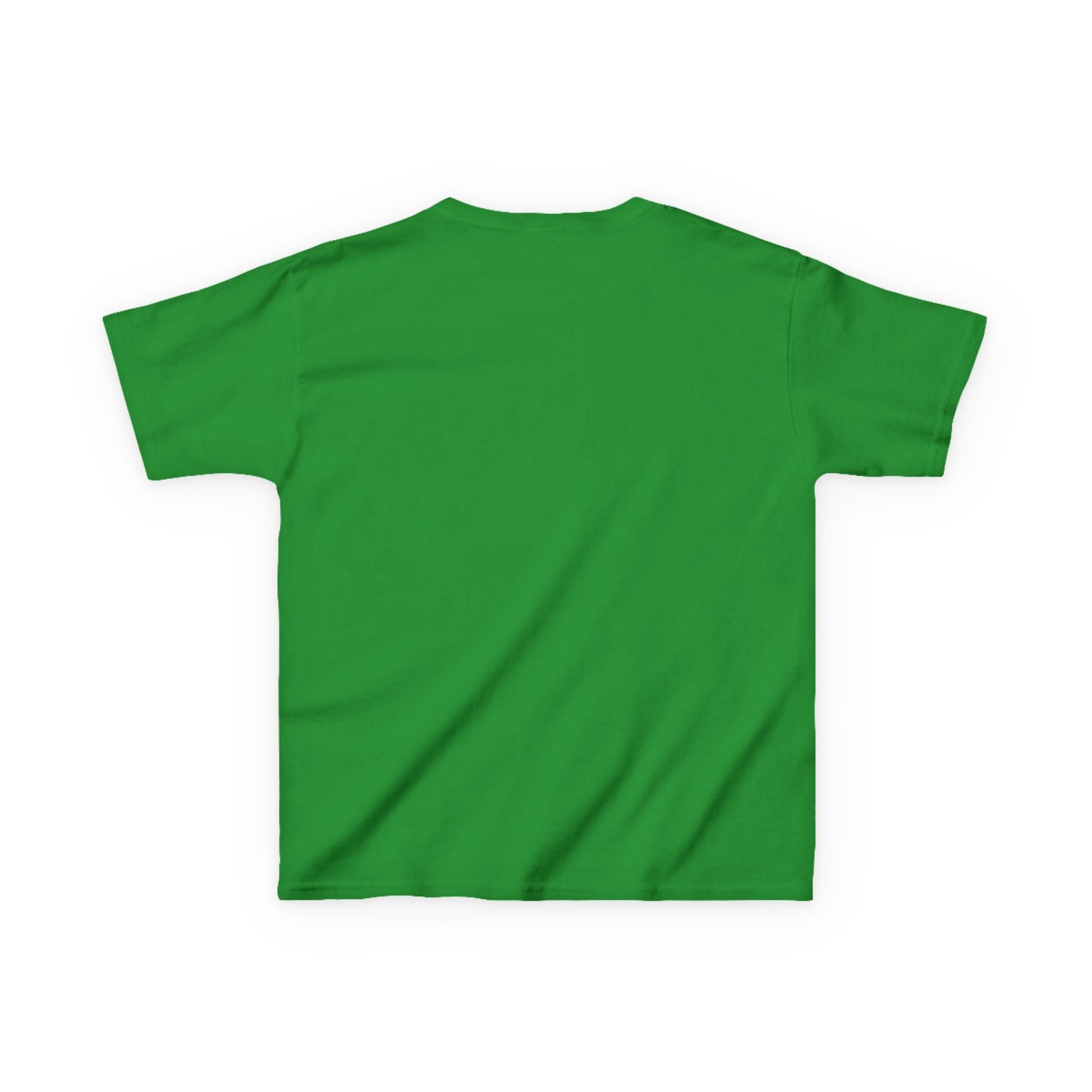 AB/CD Rocking Kids Tee - Perfect for Young Musicians - That Should Be on a T-Shirt