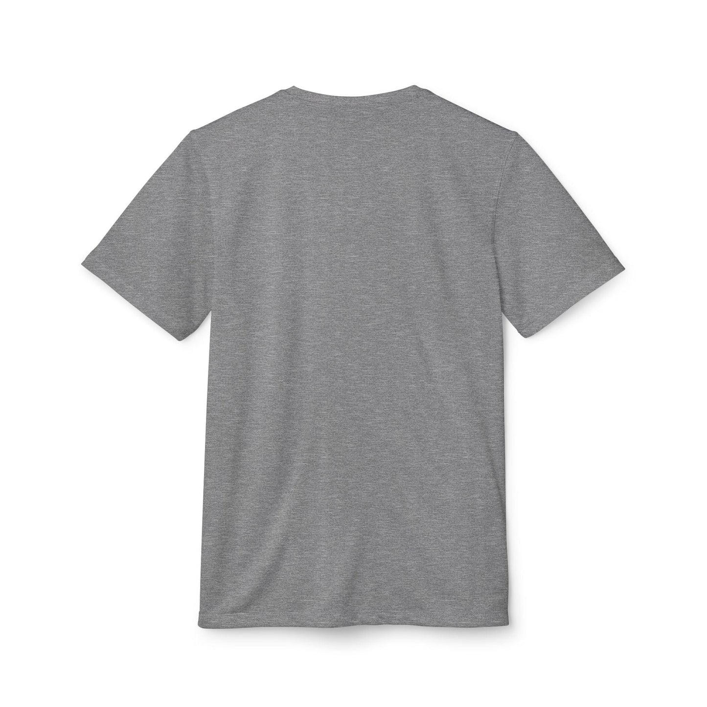 Adidas Unisex Sport T-Shirt  | FARQ Golfwear T-Shot - That Should Be on a T-Shirt
