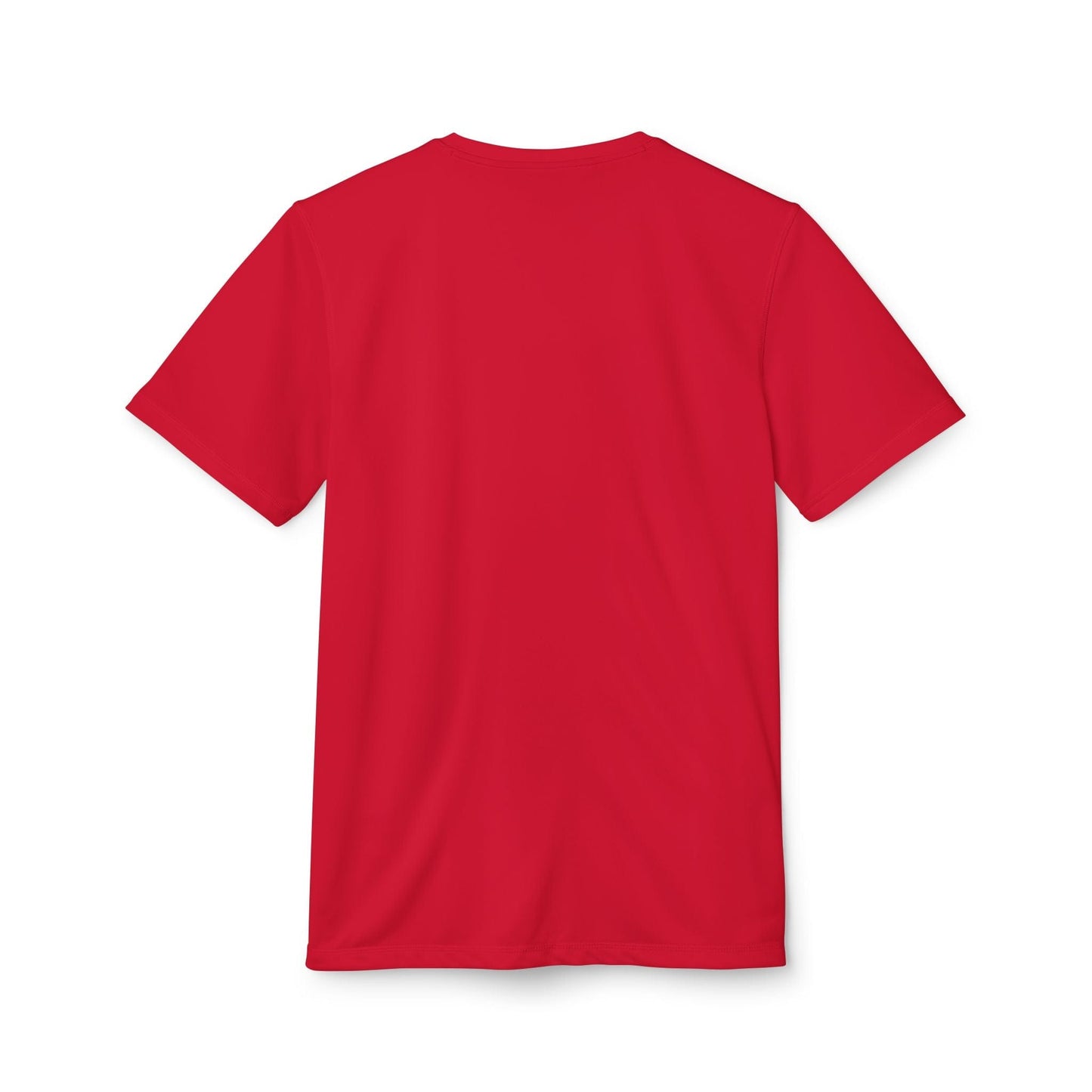 Adidas Unisex Sport T-Shirt  | FARQ Golfwear T-Shot - That Should Be on a T-Shirt