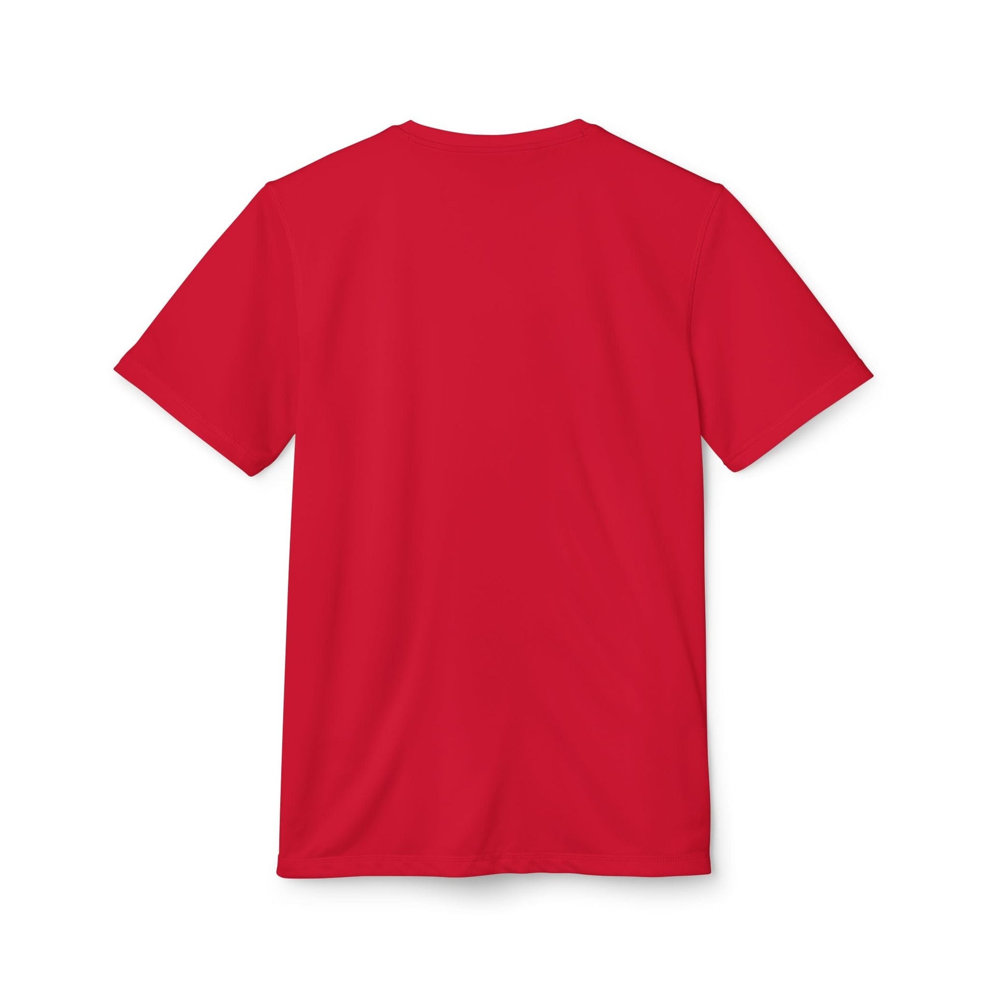Adidas Unisex Sport T-Shirt  | FARQ Golfwear T-Shot - That Should Be on a T-Shirt