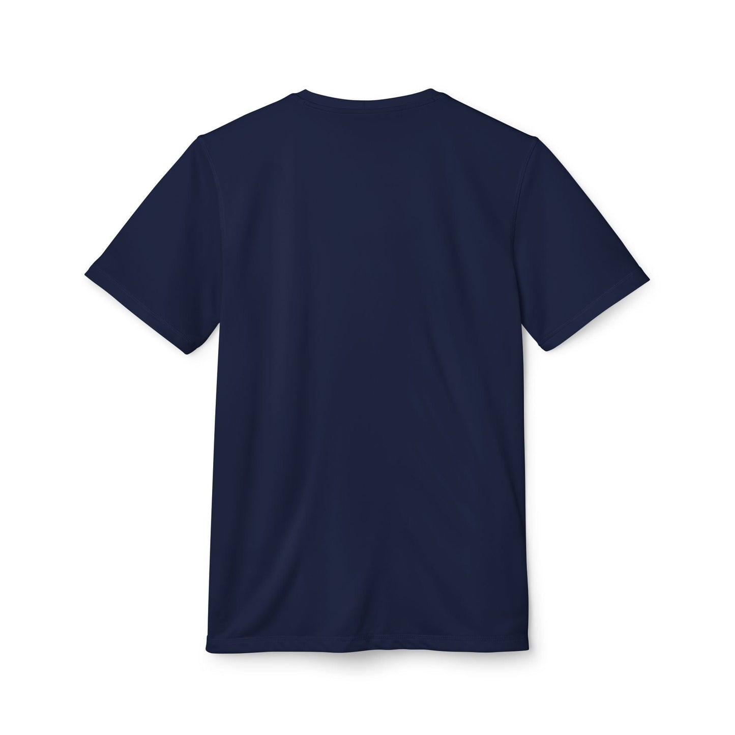 Adidas Unisex Sport T-Shirt  | FARQ Golfwear T-Shot - That Should Be on a T-Shirt