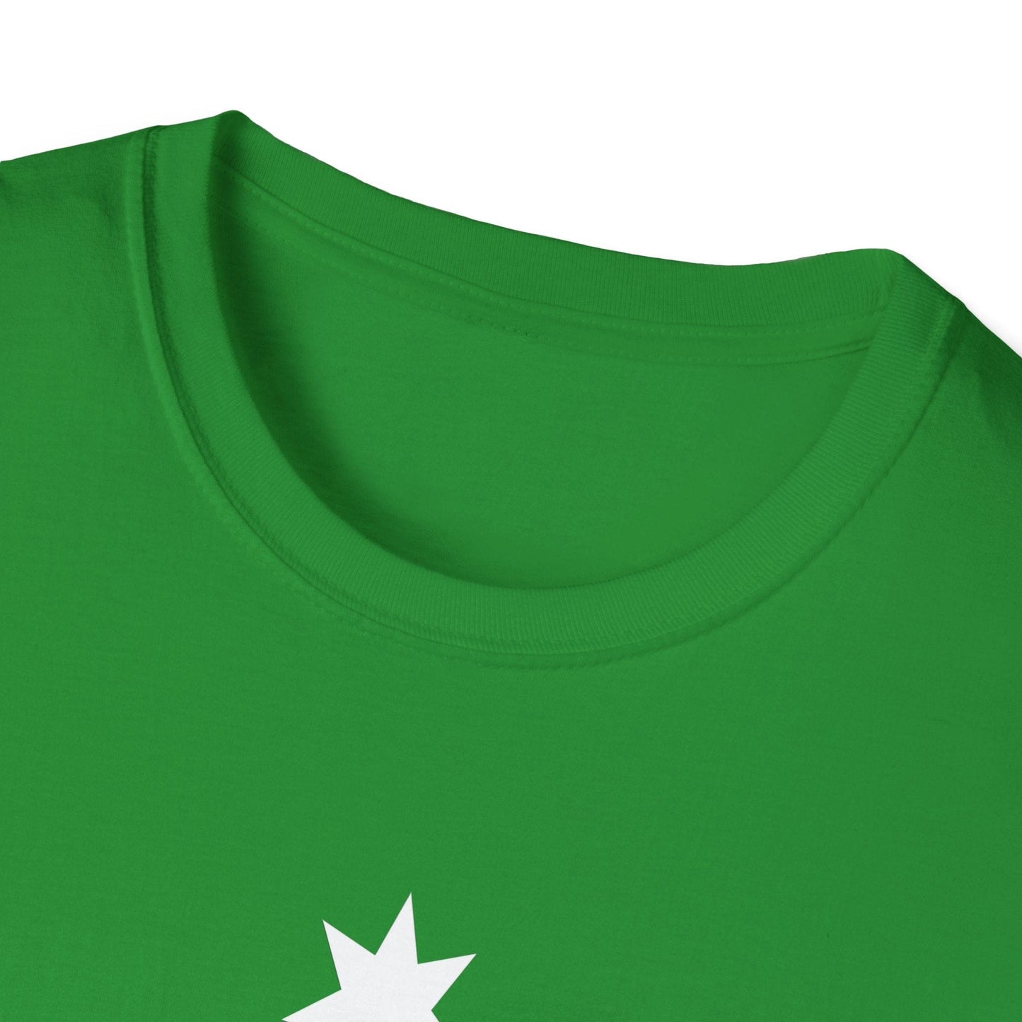 Southern Cross Constellation T-Shirt | Classic Minimalist Southern Skies Tee