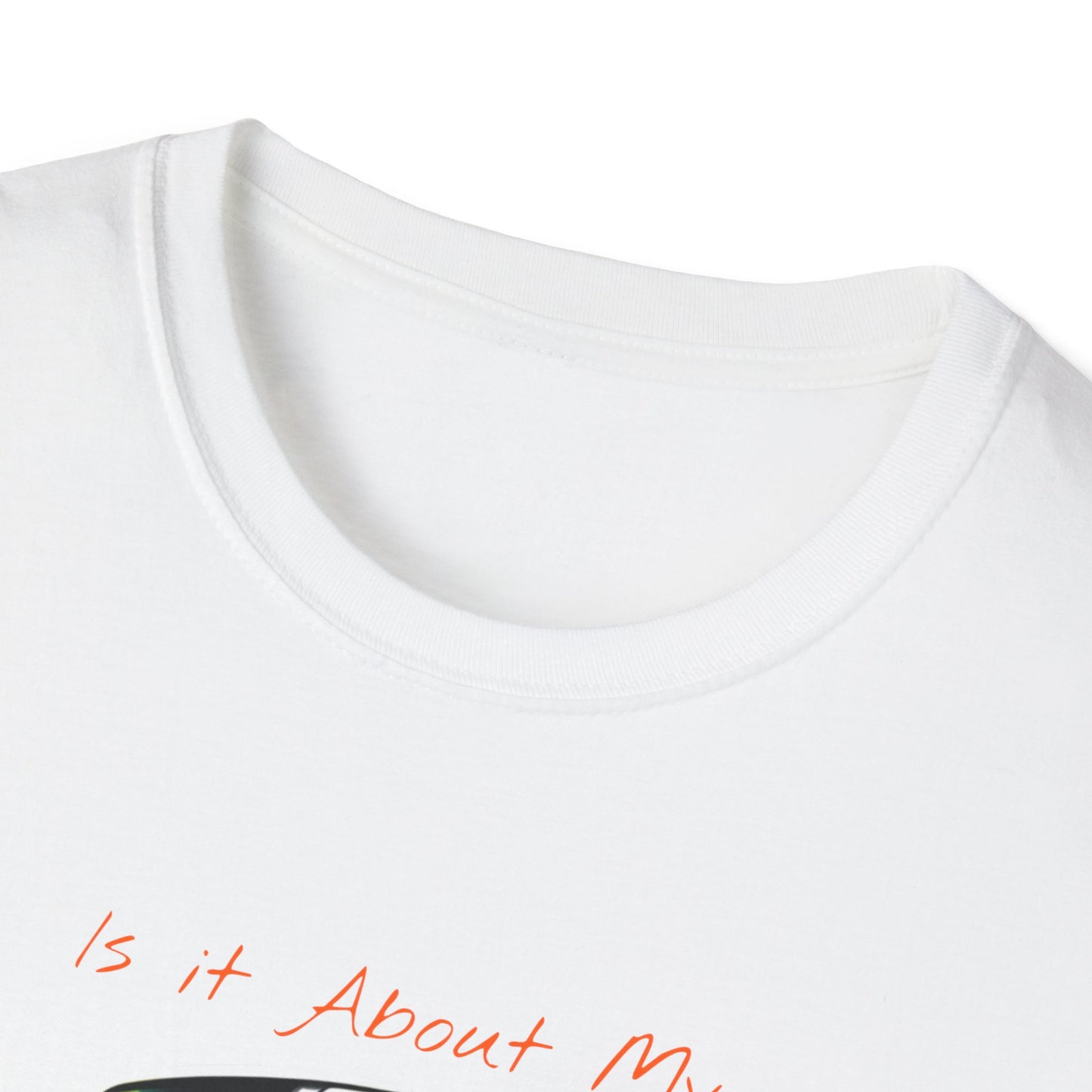 Is It About My Cube? Nissan Cube Tshirt | The Simpsons Quote Tee |