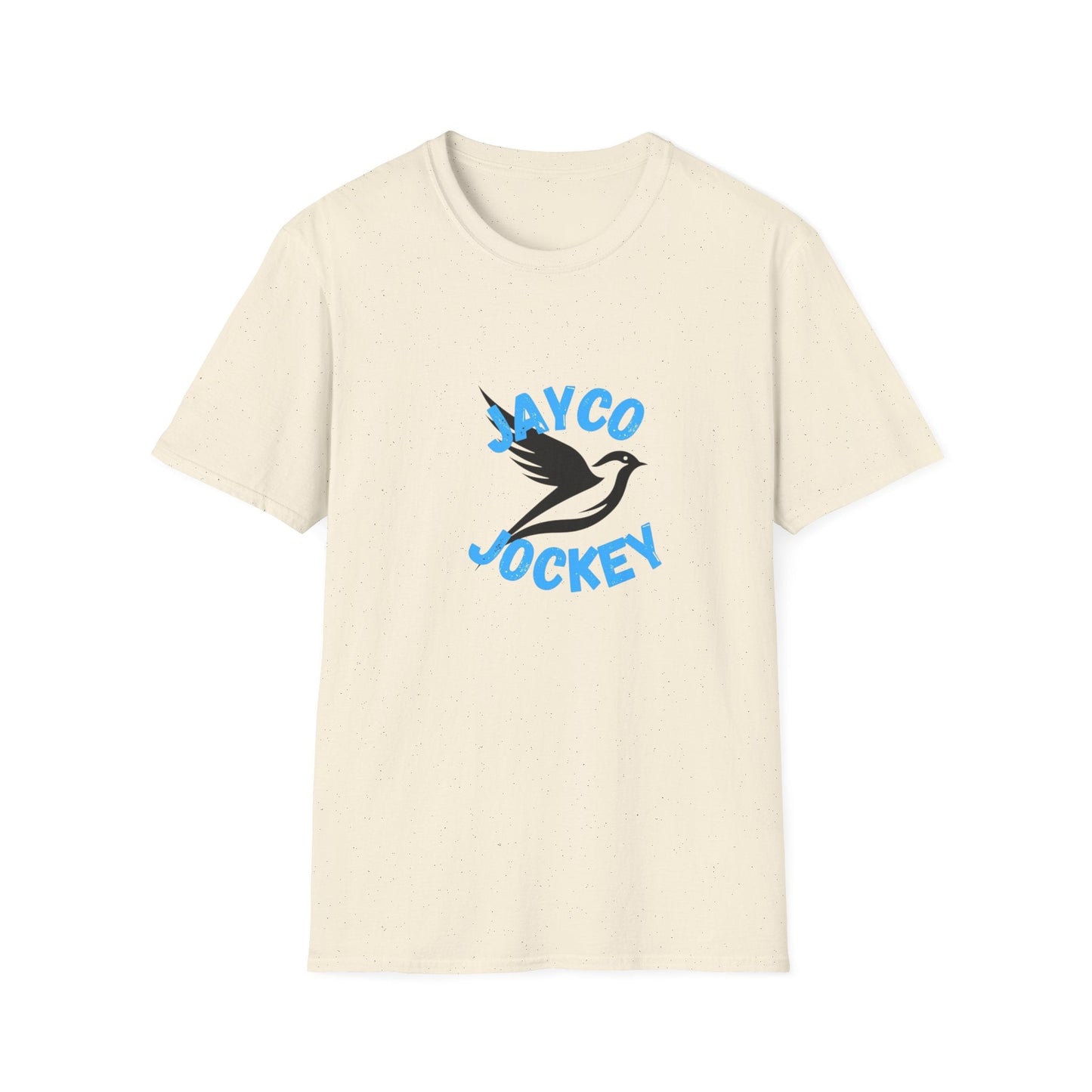 Jayco Jockey,, Unique Graphic T-Shirt - That Should Be on a T-Shirt