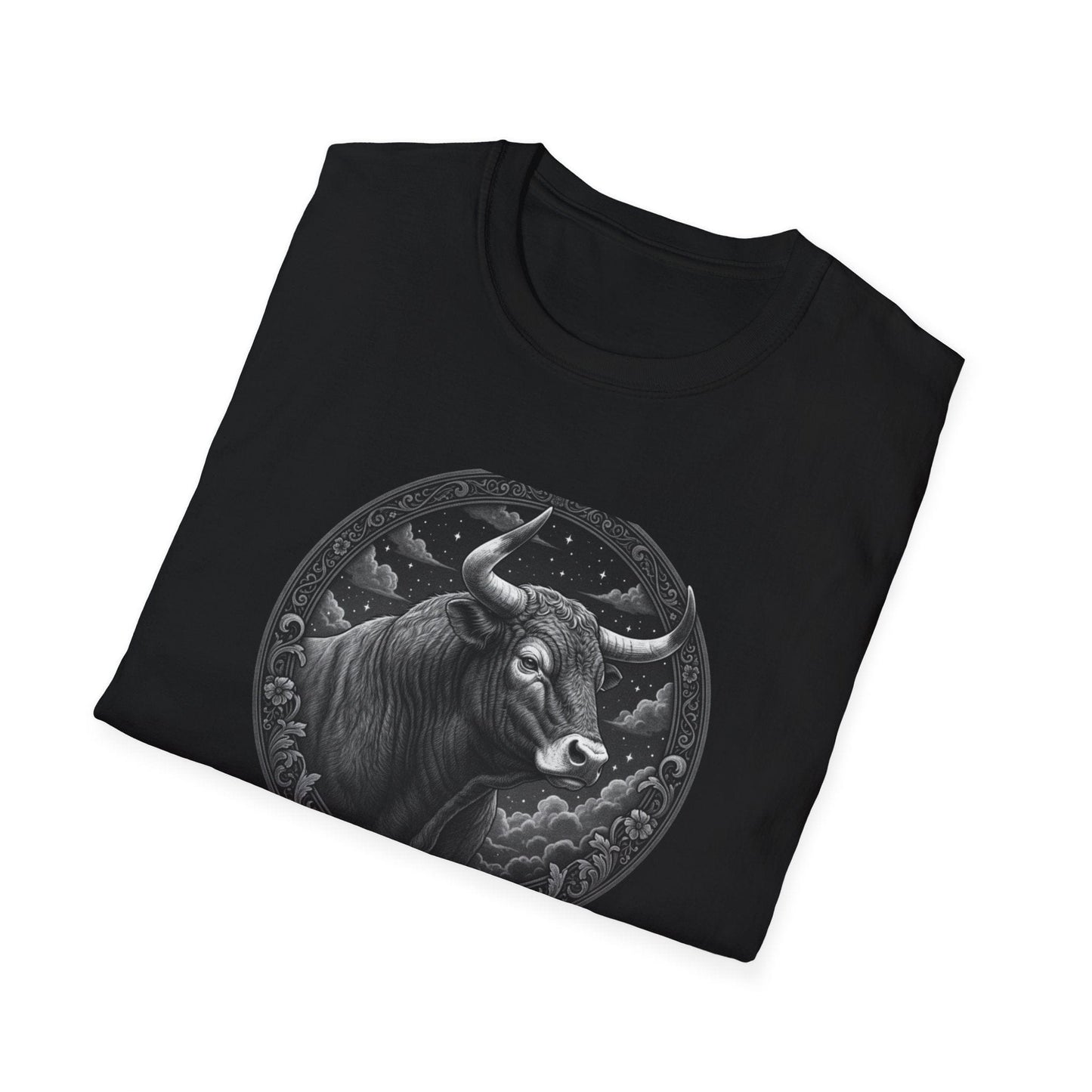 Goddess Taurus T-Shirt — Vintage Zodiac Tee - That Should Be on a T-Shirt