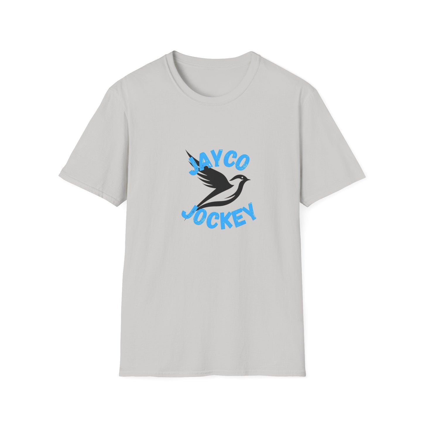 Jayco Jockey,, Unique Graphic T-Shirt - That Should Be on a T-Shirt