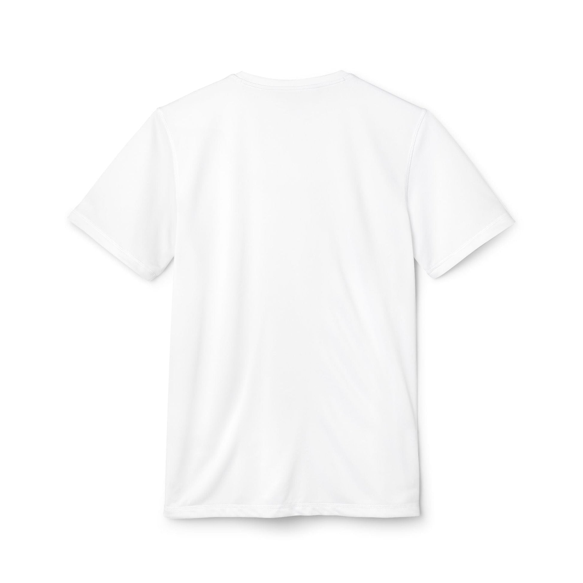 Adidas Unisex Sport T-Shirt  | FARQ Golfwear T-Shot - That Should Be on a T-Shirt