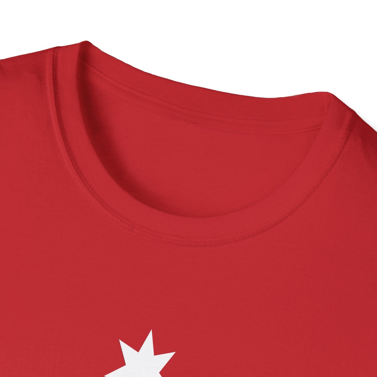 Southern Cross Constellation T-Shirt | Classic Minimalist Southern Skies Tee