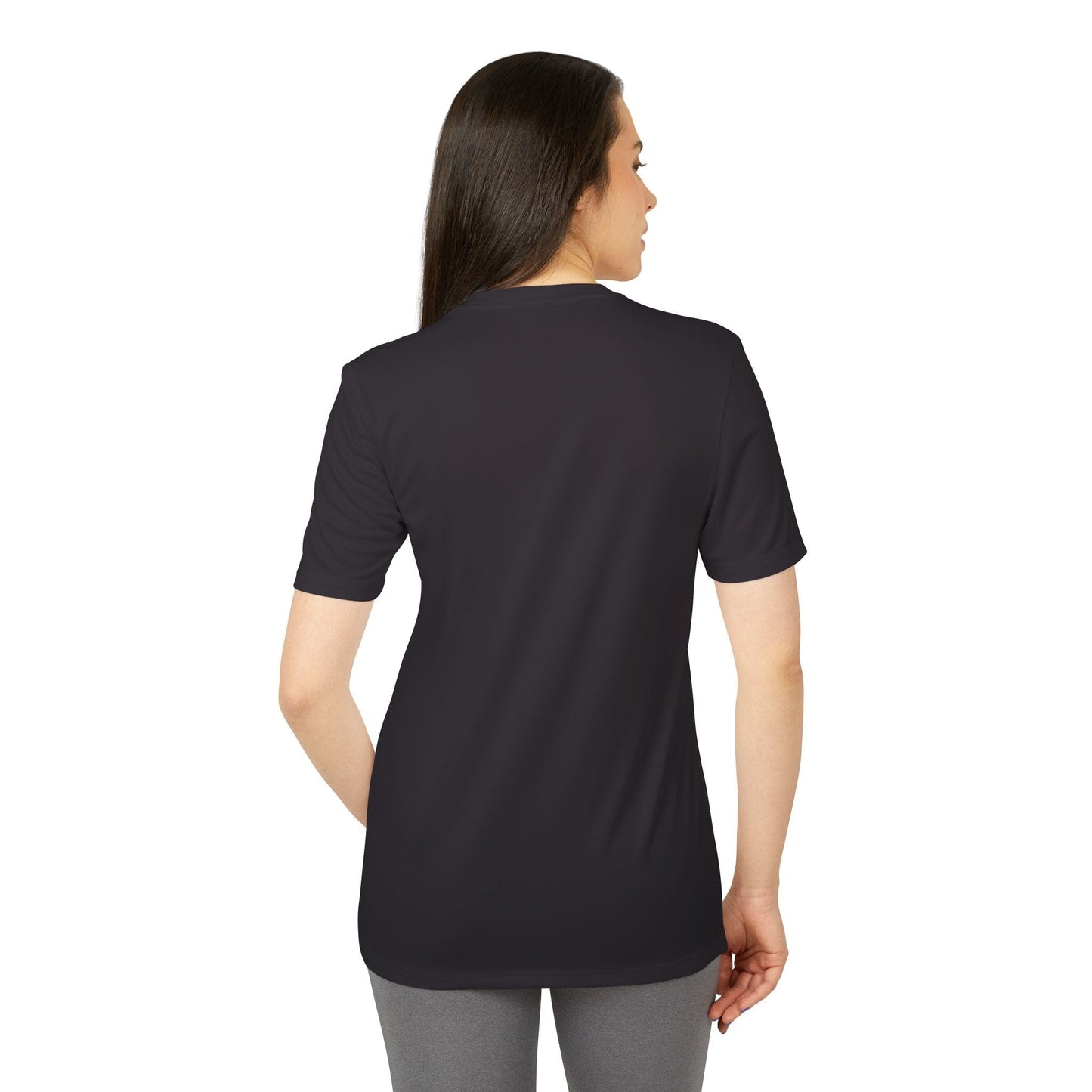 Adidas Unisex Sport T-Shirt  | FARQ Golfwear T-Shot - That Should Be on a T-Shirt