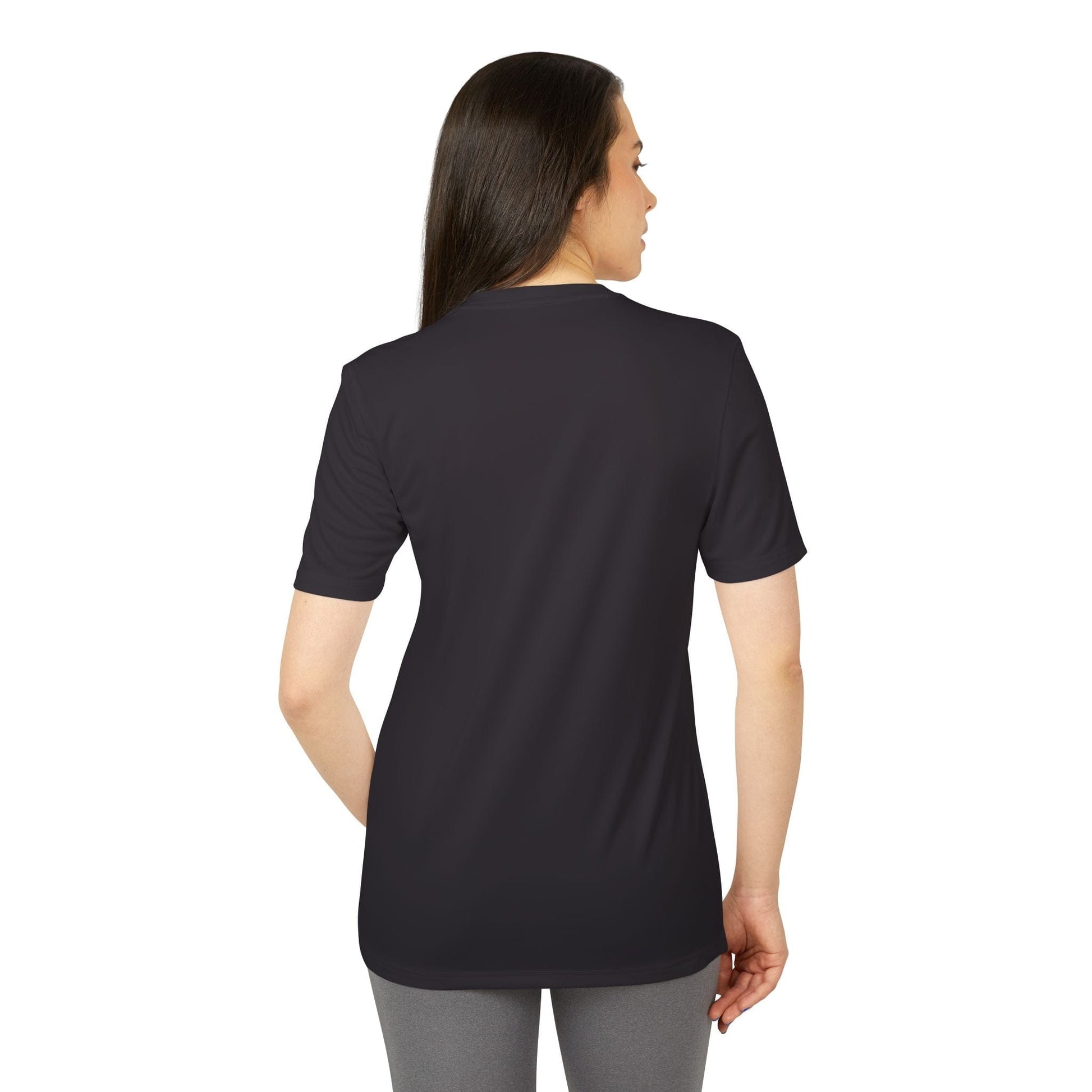 Adidas Unisex Sport T-Shirt  | FARQ Golfwear T-Shot - That Should Be on a T-Shirt