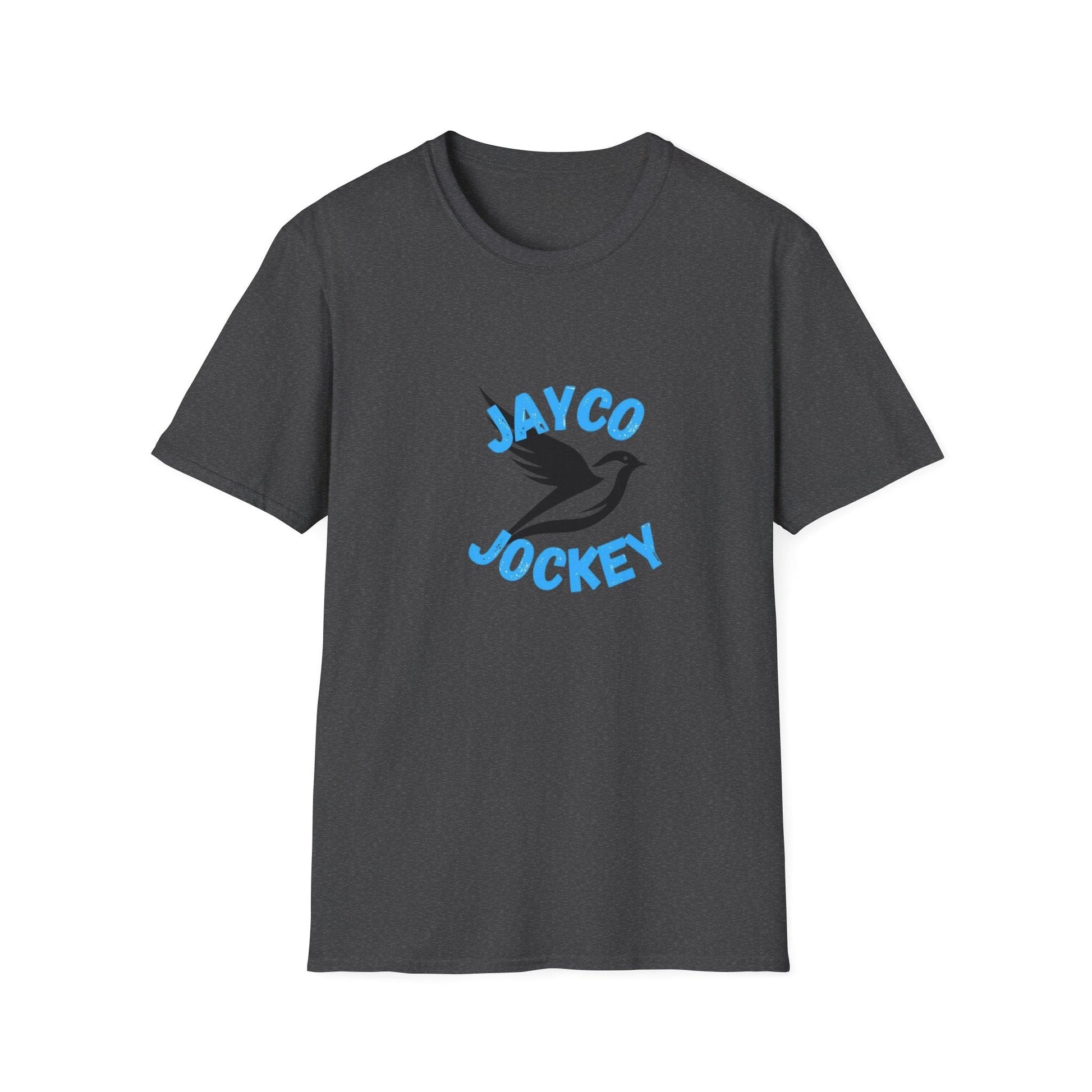 Jayco Jockey,, Unique Graphic T-Shirt - That Should Be on a T-Shirt