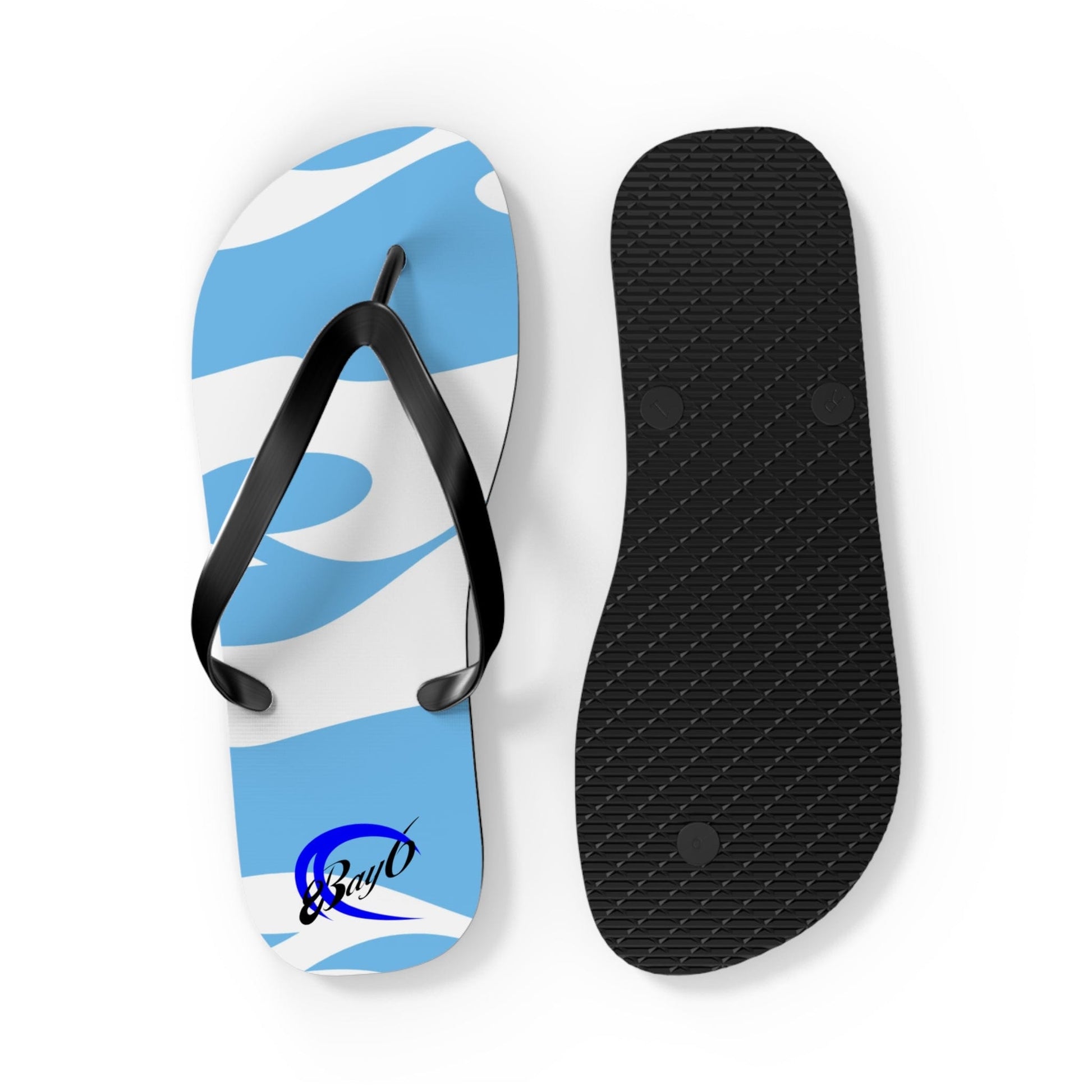 Bay6 Flip Flops - That Should Be on a T-Shirt