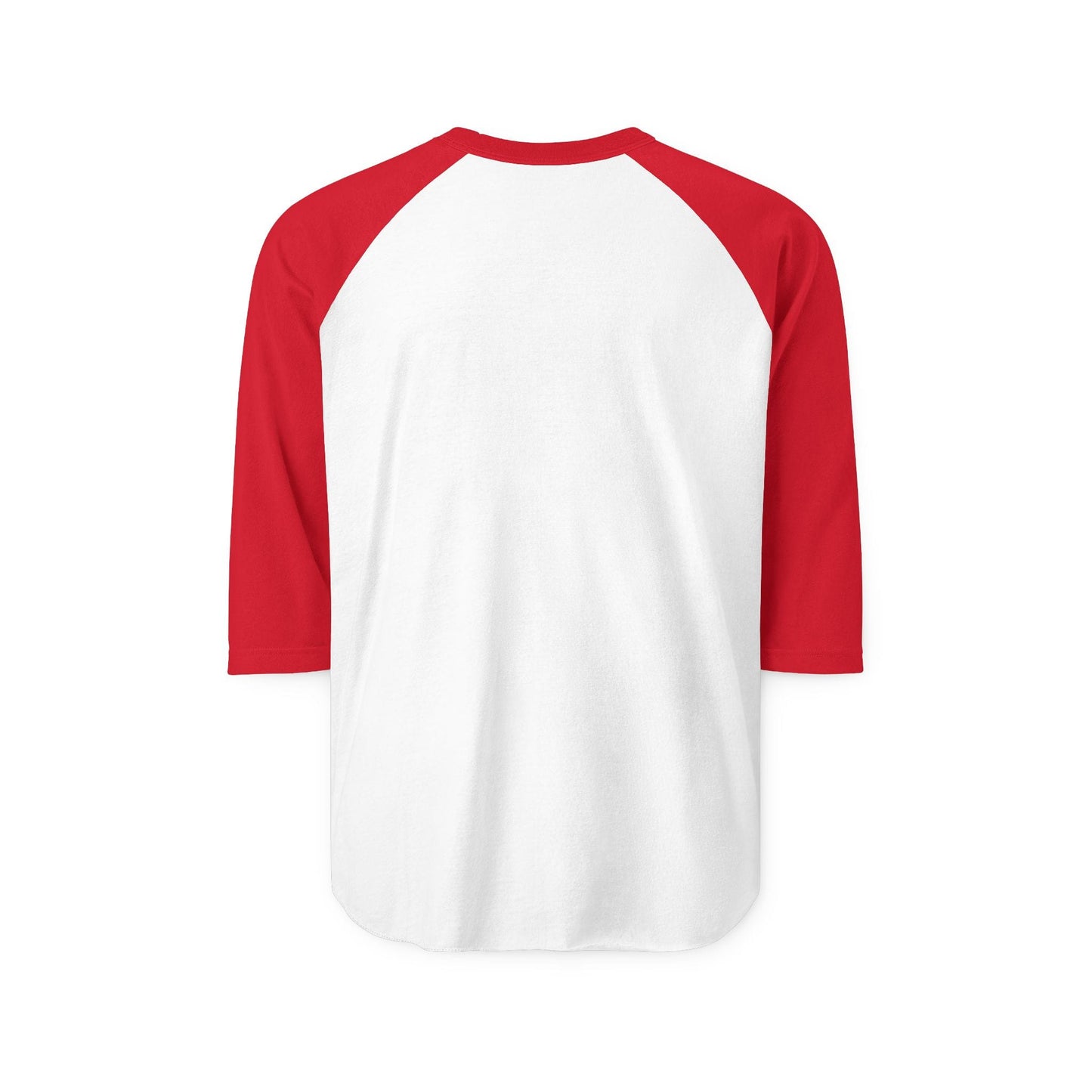 The Low-End Theory Bass Guitar Raglan Tee - That Should Be on a T-Shirt