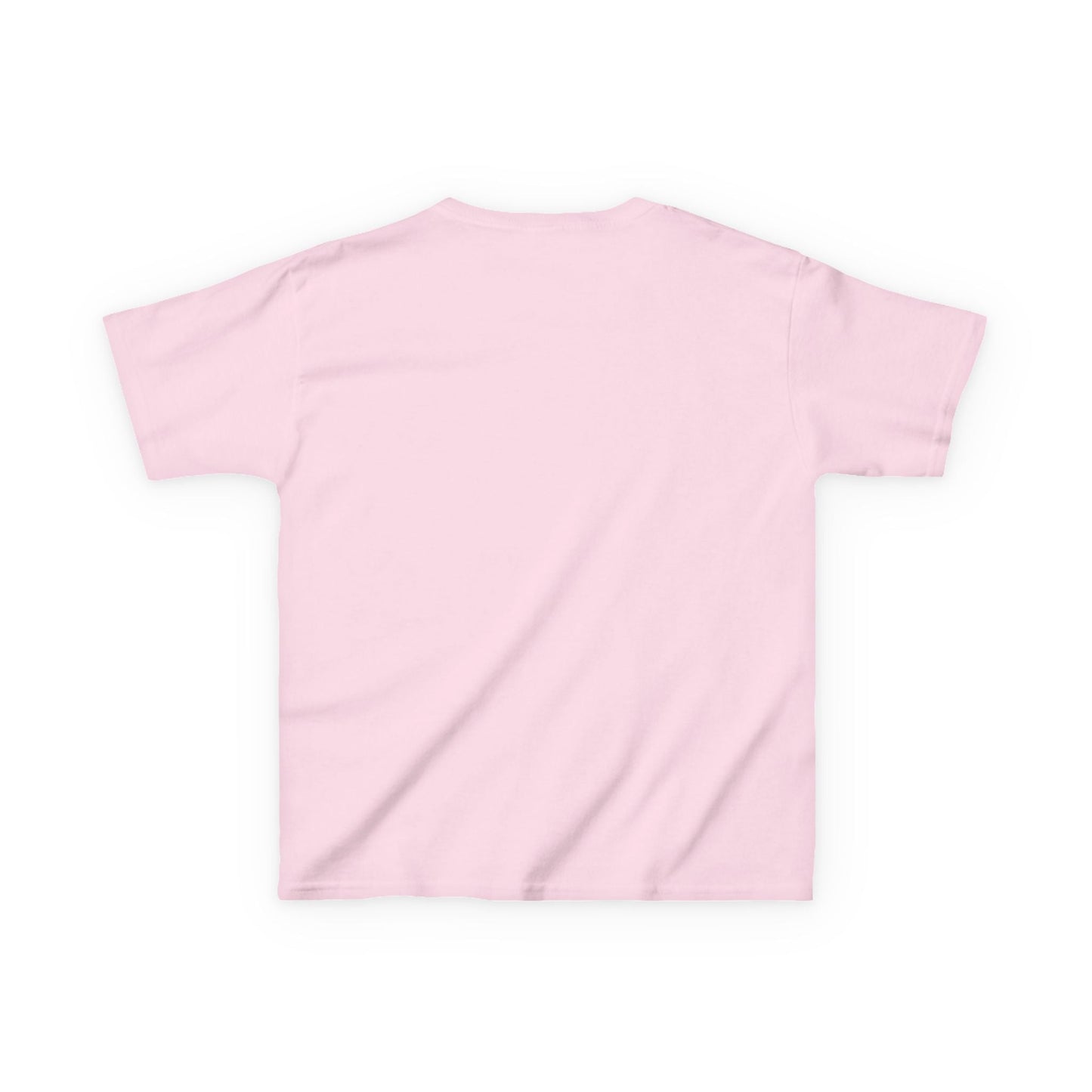 AB/CD Rocking Kids Tee - Perfect for Young Musicians - That Should Be on a T-Shirt
