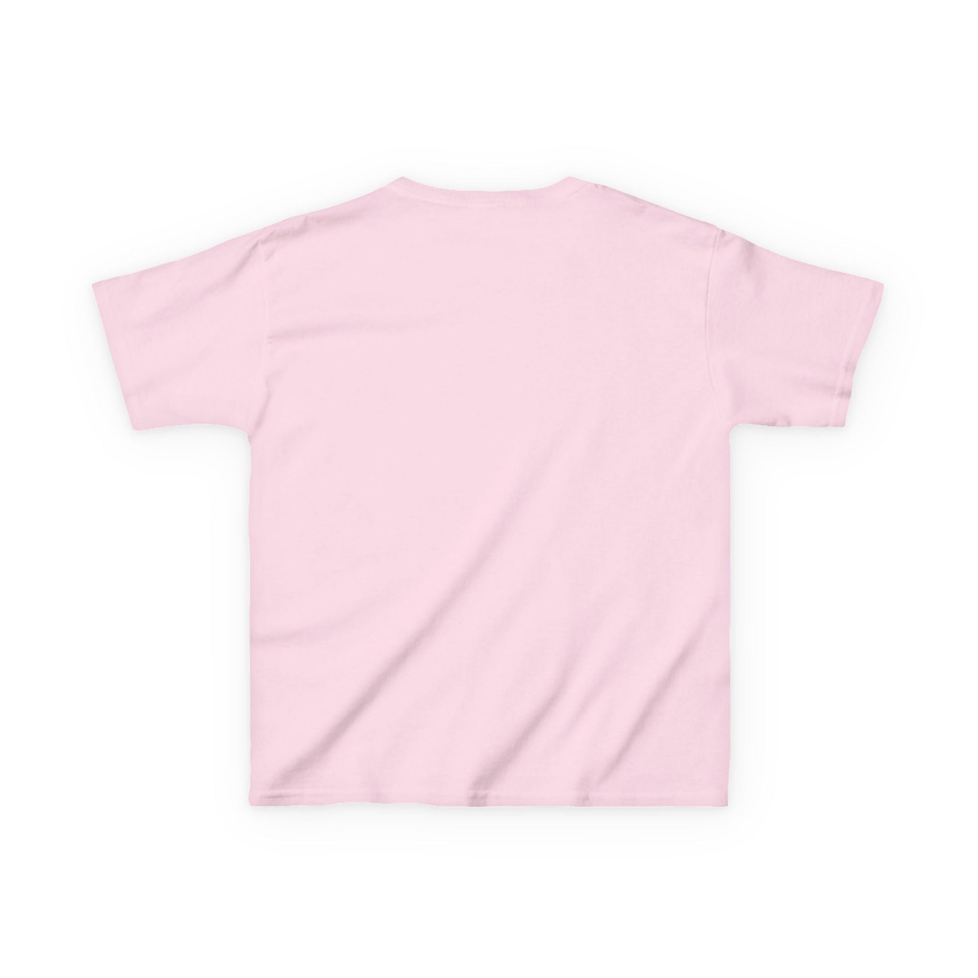 AB/CD Rocking Kids Tee - Perfect for Young Musicians - That Should Be on a T-Shirt