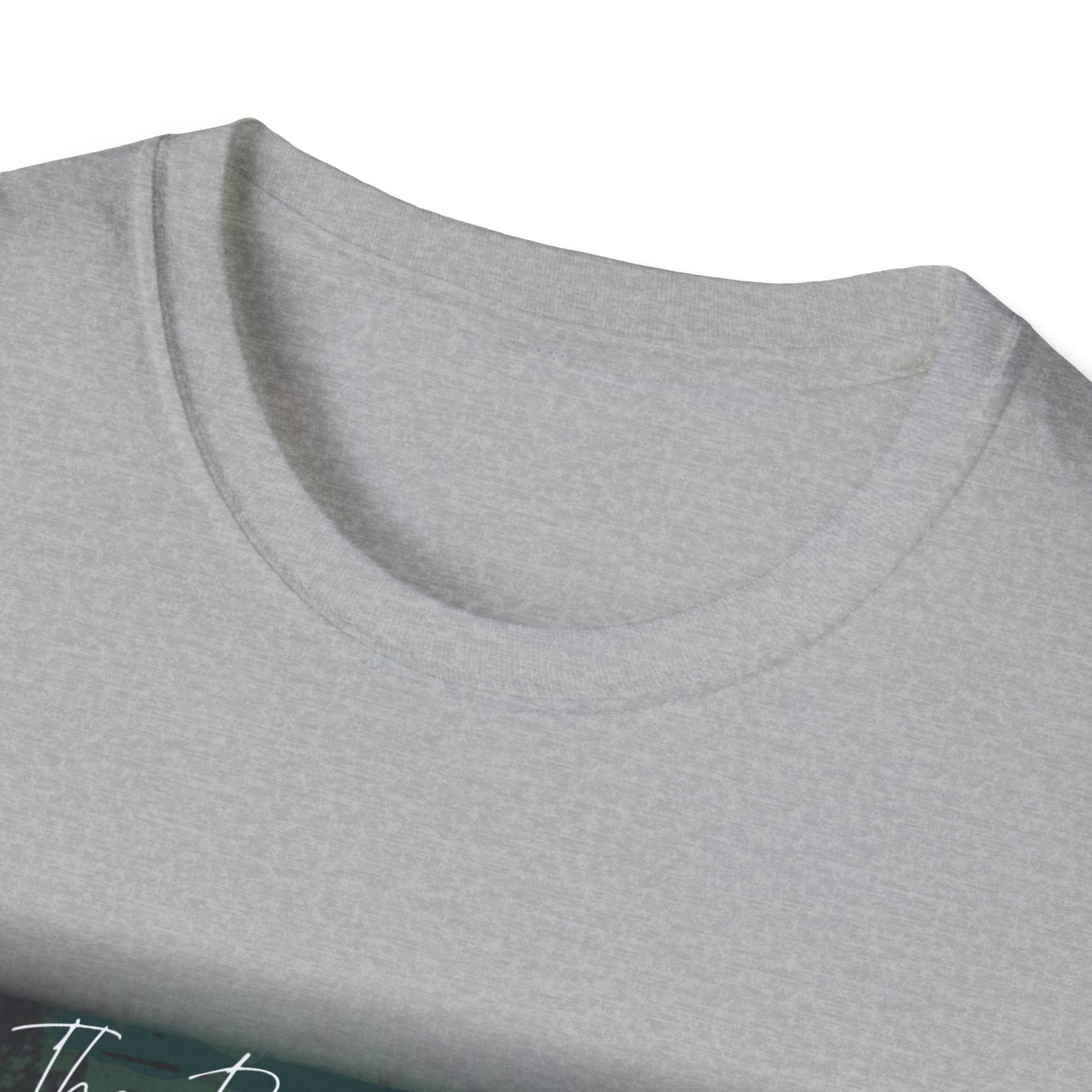 Doberman Power and the Passion | Unisex T-Shirt - That Should Be on a T-Shirt