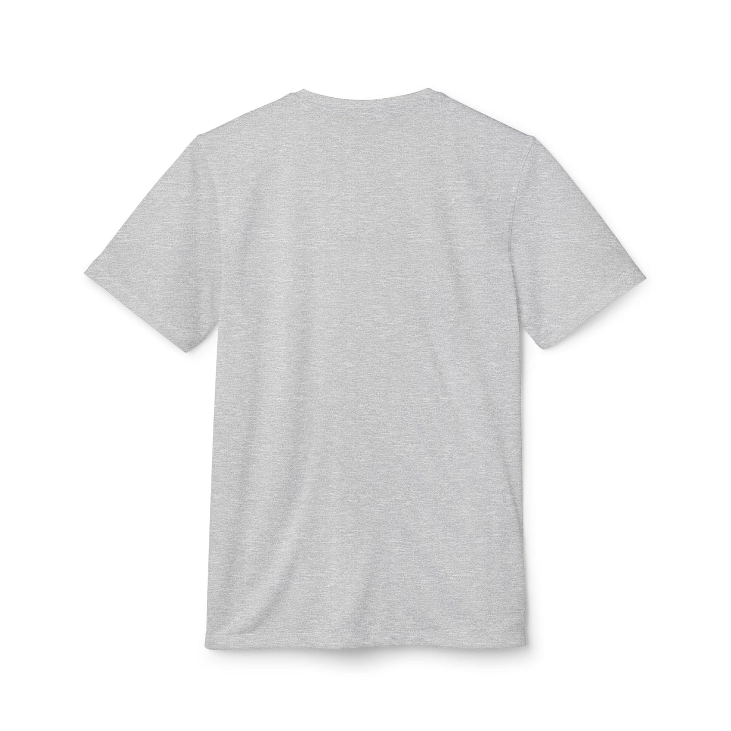 Adidas Unisex Sport T-Shirt  | FARQ Golfwear T-Shot - That Should Be on a T-Shirt