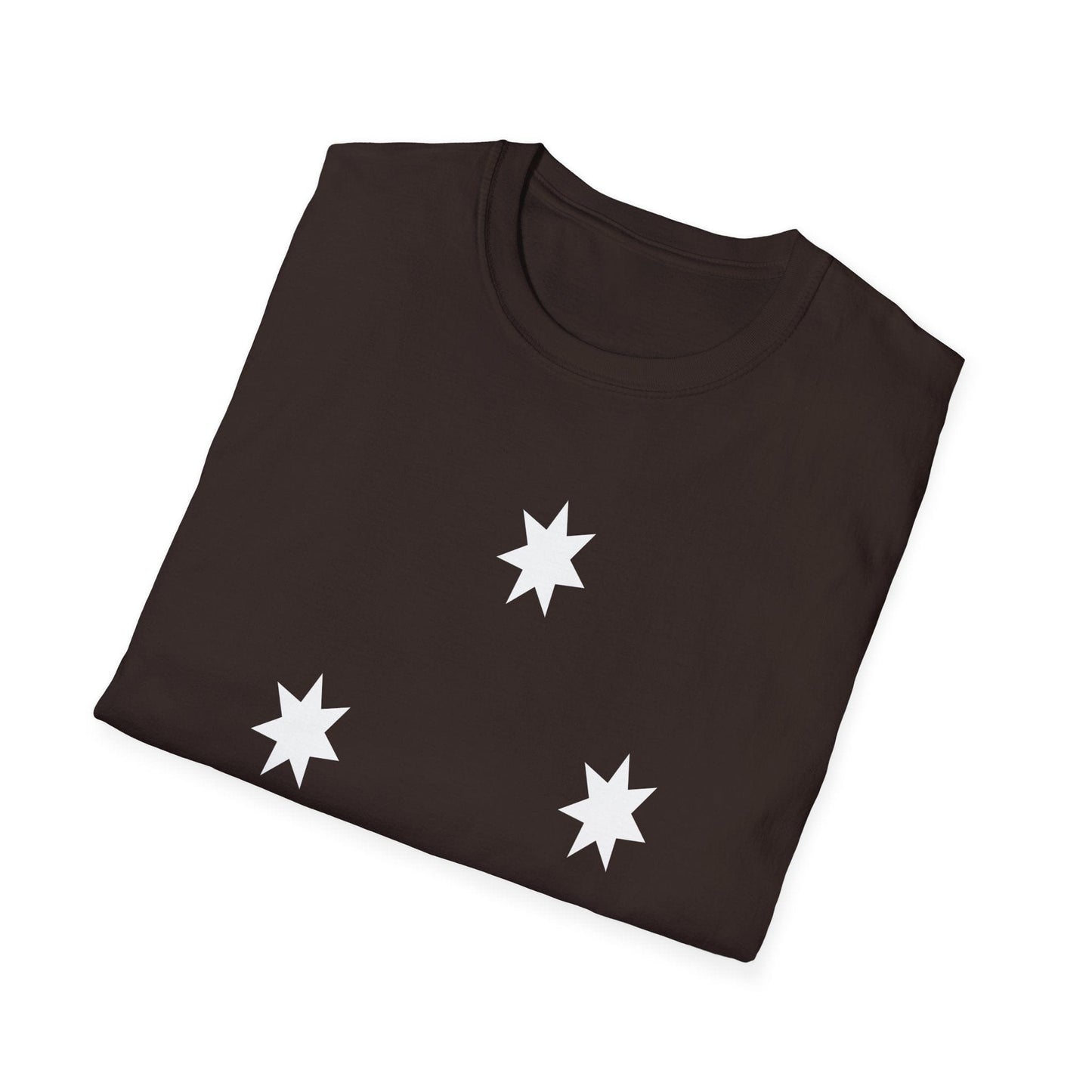 Southern Cross Constellation T-Shirt | Classic Minimalist Southern Skies Tee