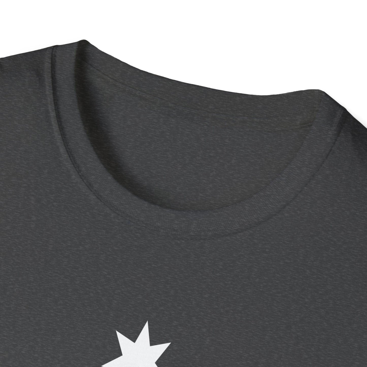 Southern Cross Constellation T-Shirt | Classic Minimalist Southern Skies Tee