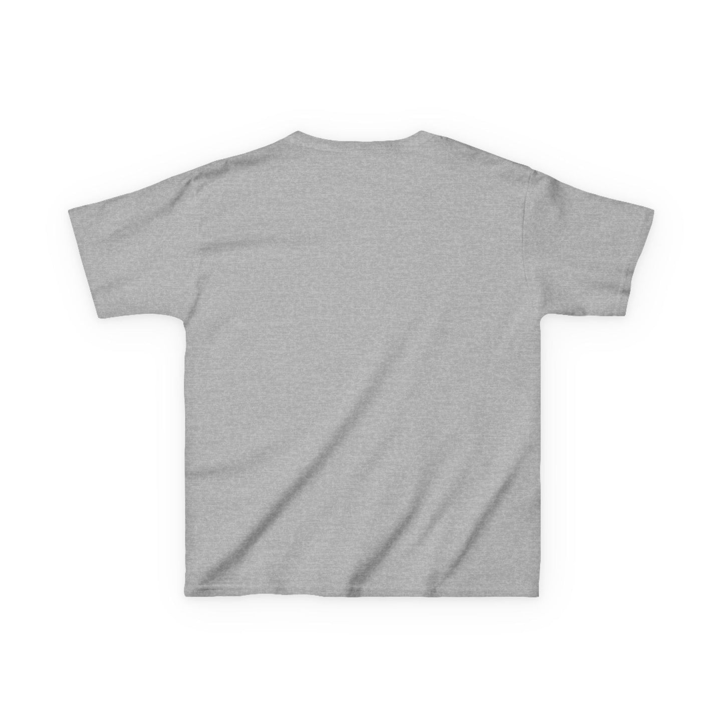 AB/CD Rocking Kids Tee - Perfect for Young Musicians - That Should Be on a T-Shirt