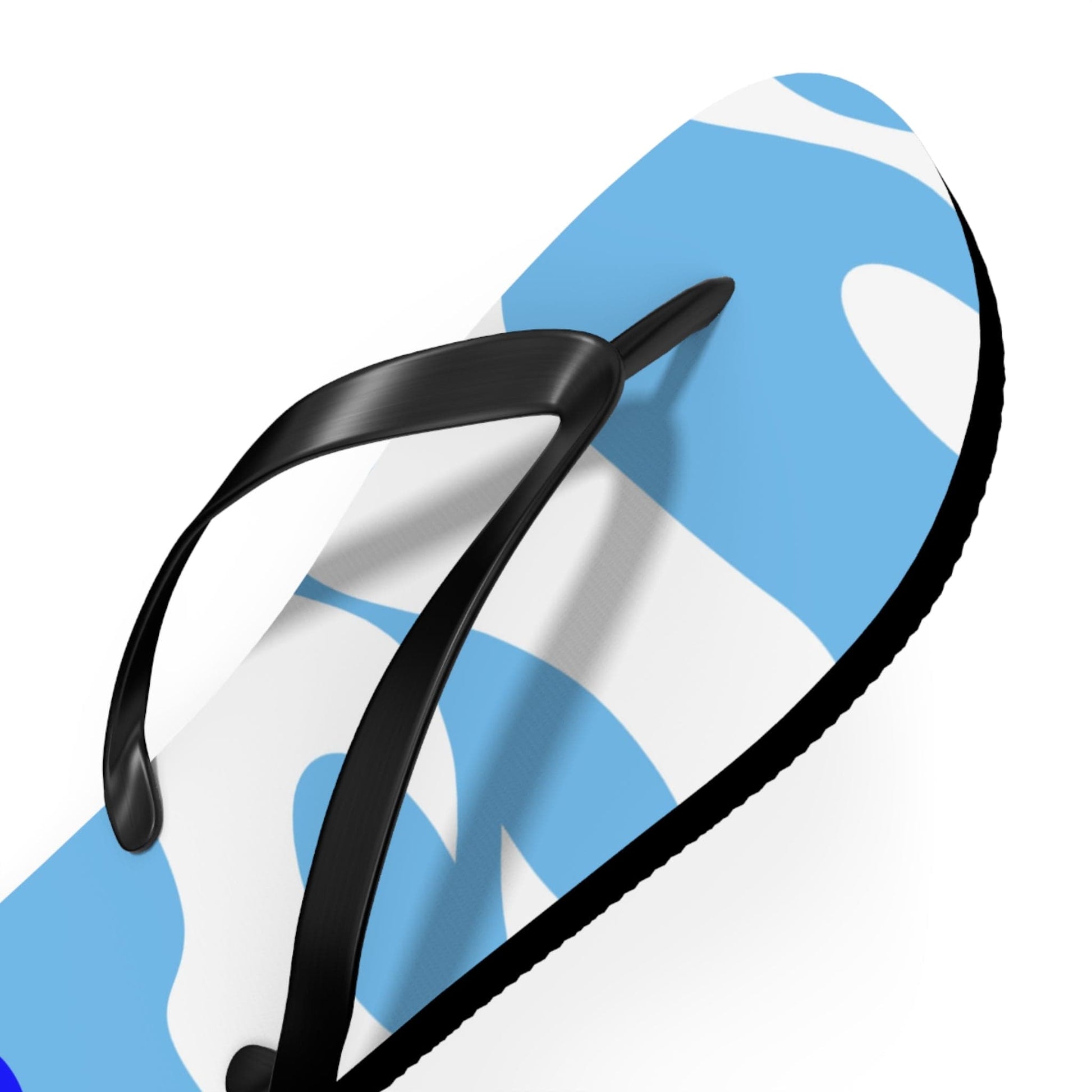 Bay6 Flip Flops - That Should Be on a T-Shirt