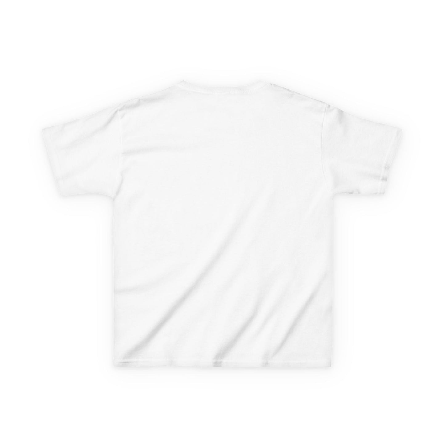 AB/CD Rocking Kids Tee - Perfect for Young Musicians - That Should Be on a T-Shirt