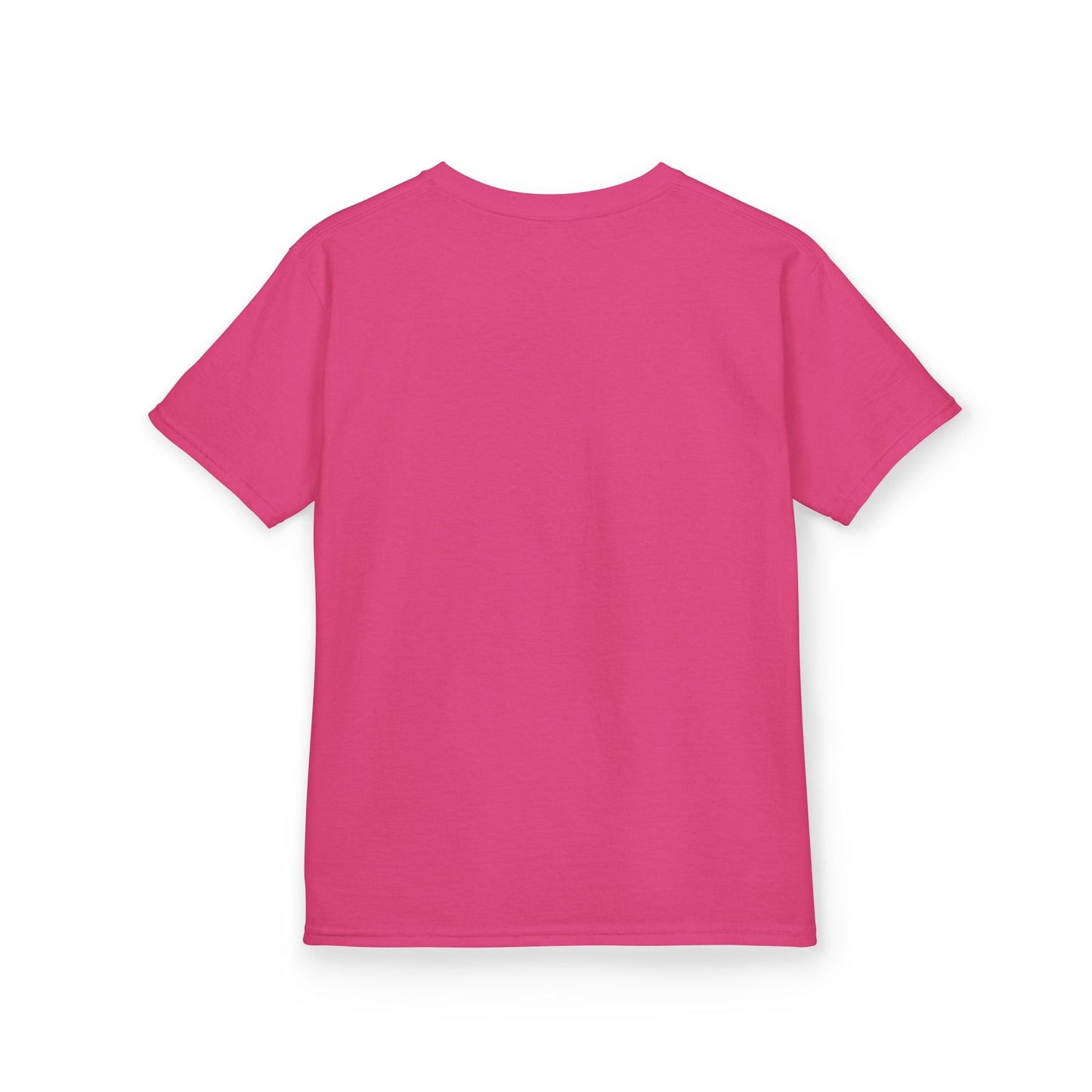 AB/CD Rocking Kids Tee - Perfect for Young Musicians - That Should Be on a T-Shirt