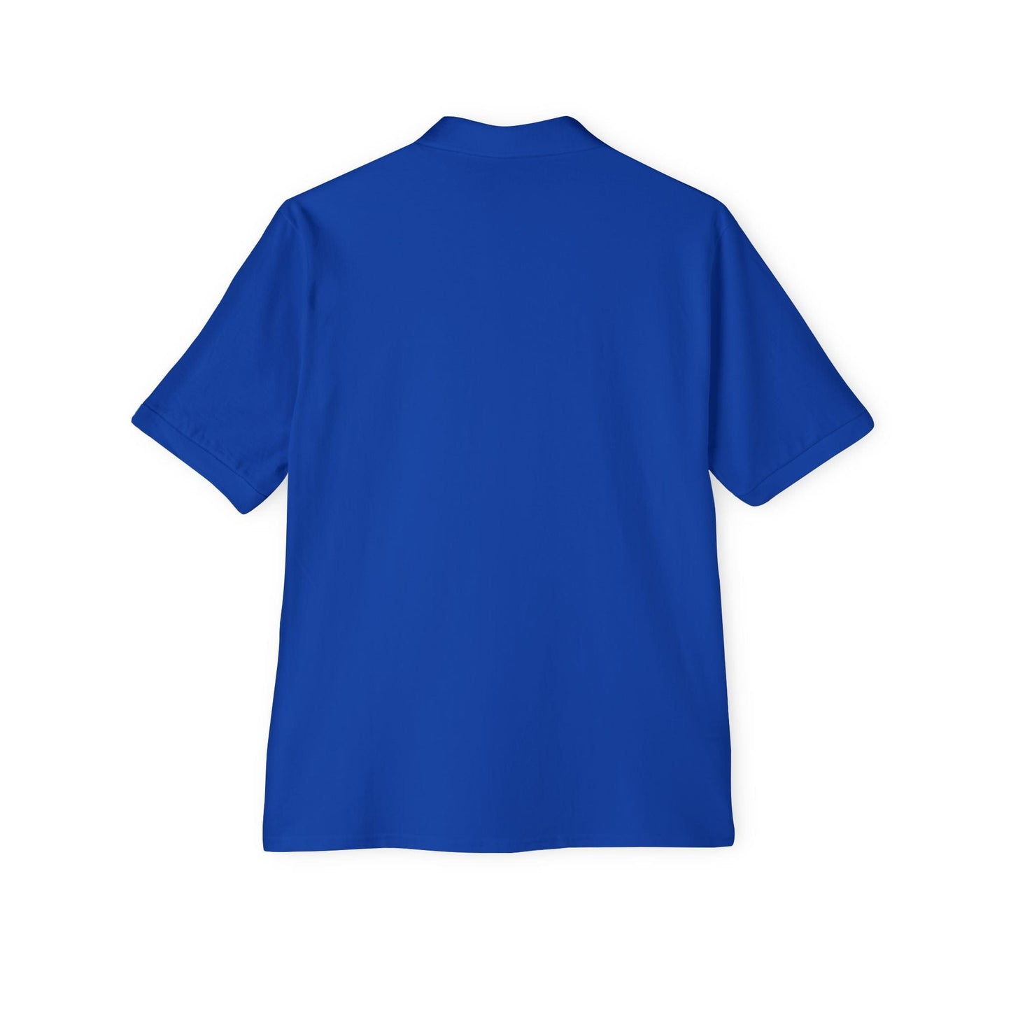 The FARQ Performance Polo: Minimalist Style, Maximum Focus - That Should Be on a T-Shirt