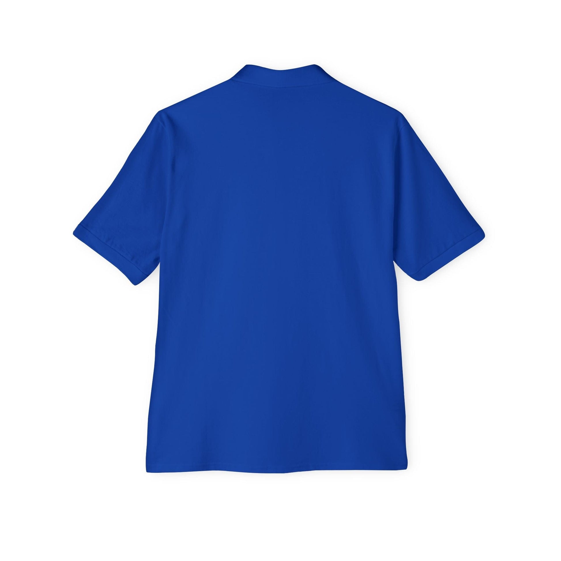 The FARQ Performance Polo: Minimalist Style, Maximum Focus - That Should Be on a T-Shirt