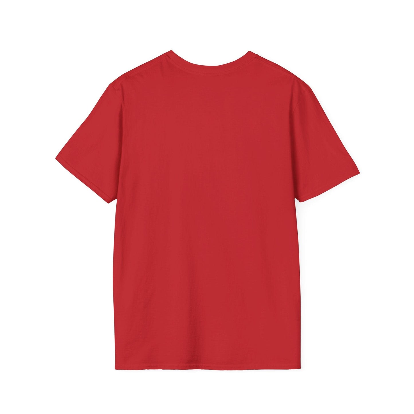 Jayco Jockey,, Unique Graphic T-Shirt - That Should Be on a T-Shirt