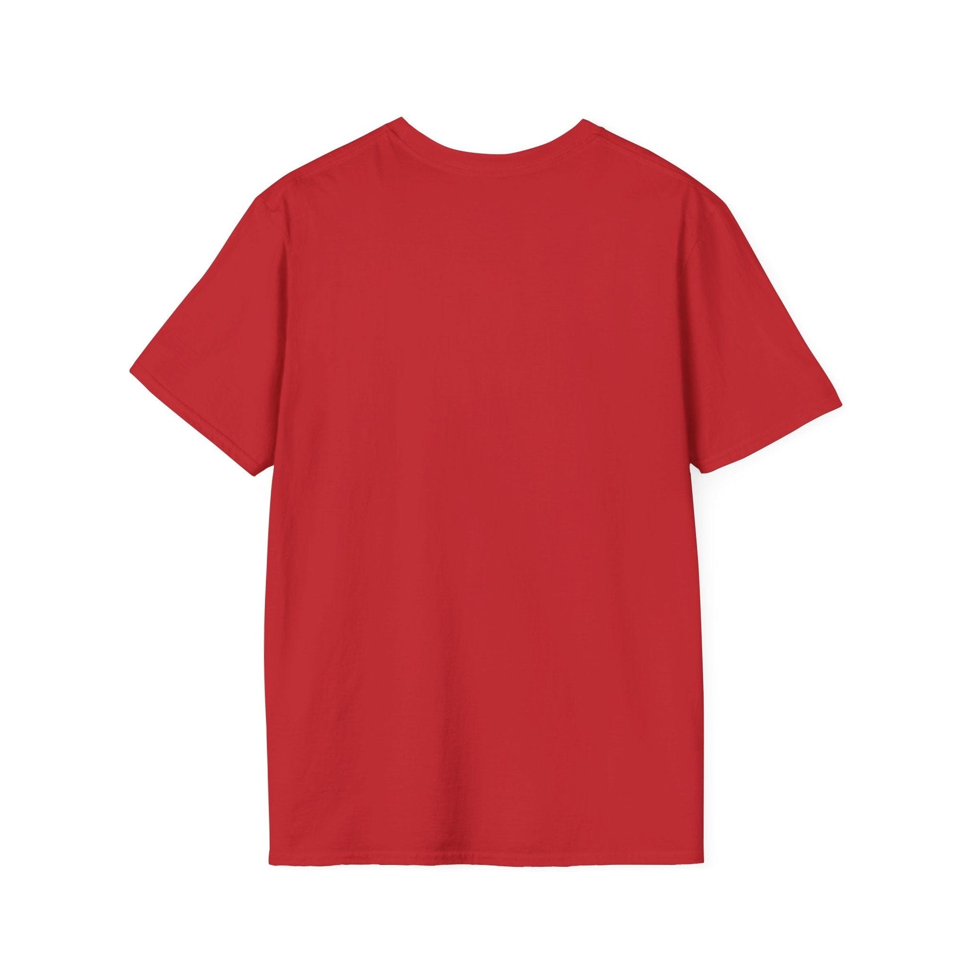 Jayco Jockey,, Unique Graphic T-Shirt - That Should Be on a T-Shirt
