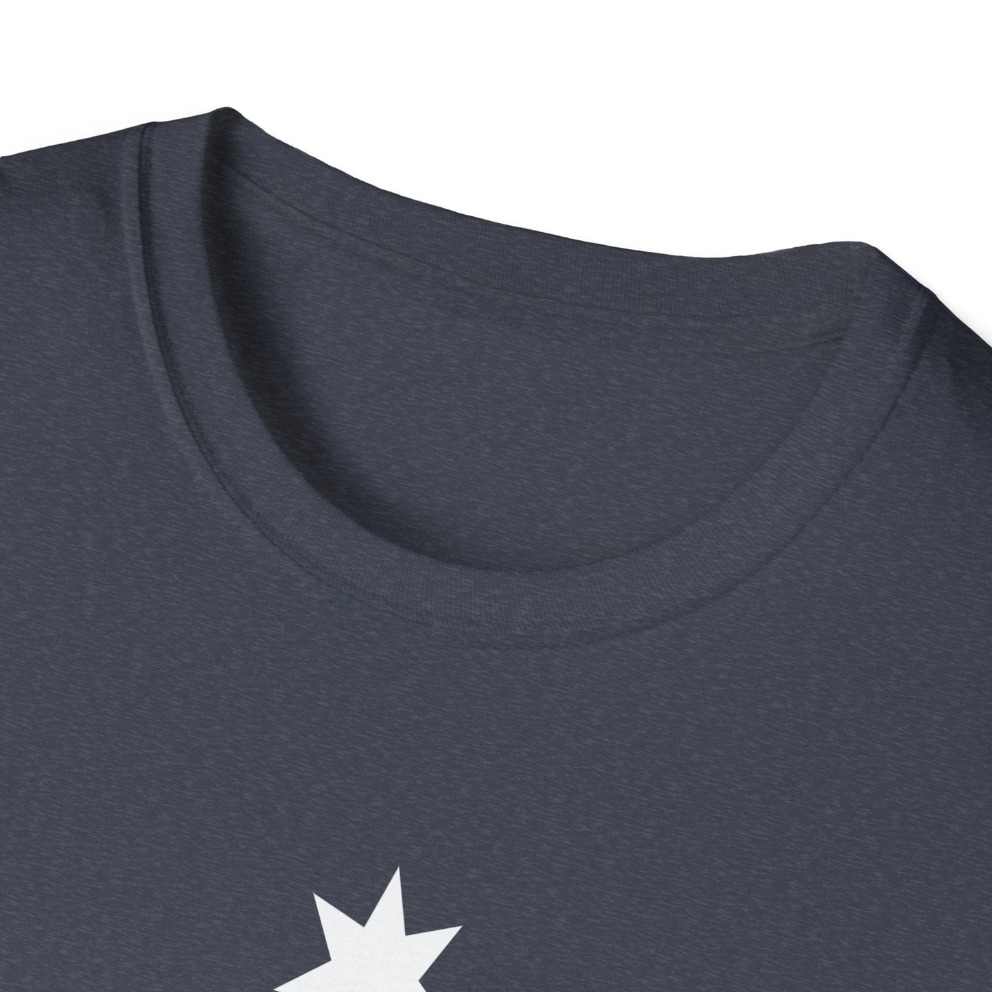 Southern Cross Constellation T-Shirt | Classic Minimalist Southern Skies Tee