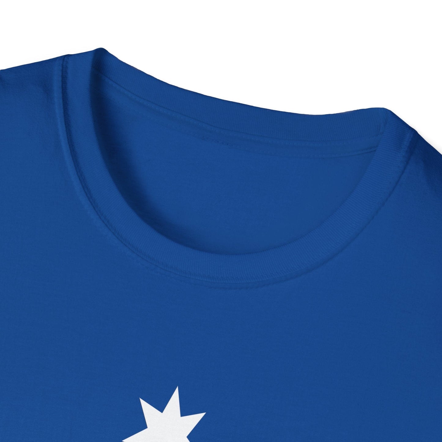 Southern Cross Constellation T-Shirt | Classic Minimalist Southern Skies Tee