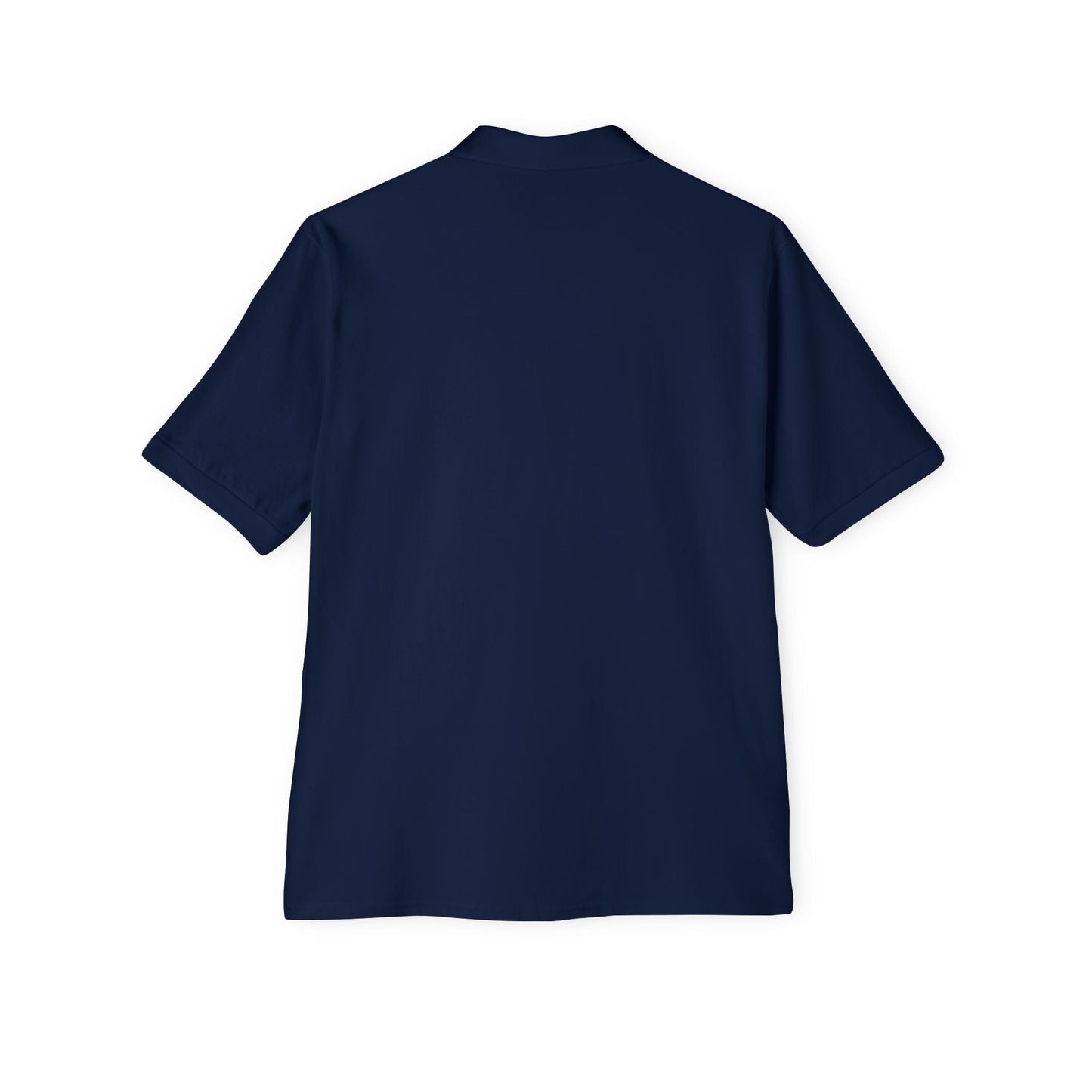 The FARQ Performance Polo: Minimalist Style, Maximum Focus - That Should Be on a T-Shirt