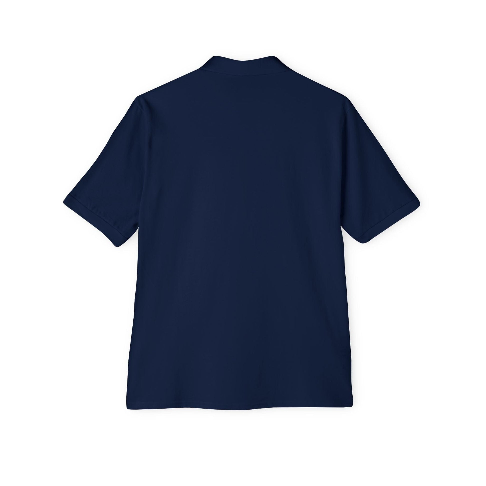 The FARQ Performance Polo: Minimalist Style, Maximum Focus - That Should Be on a T-Shirt
