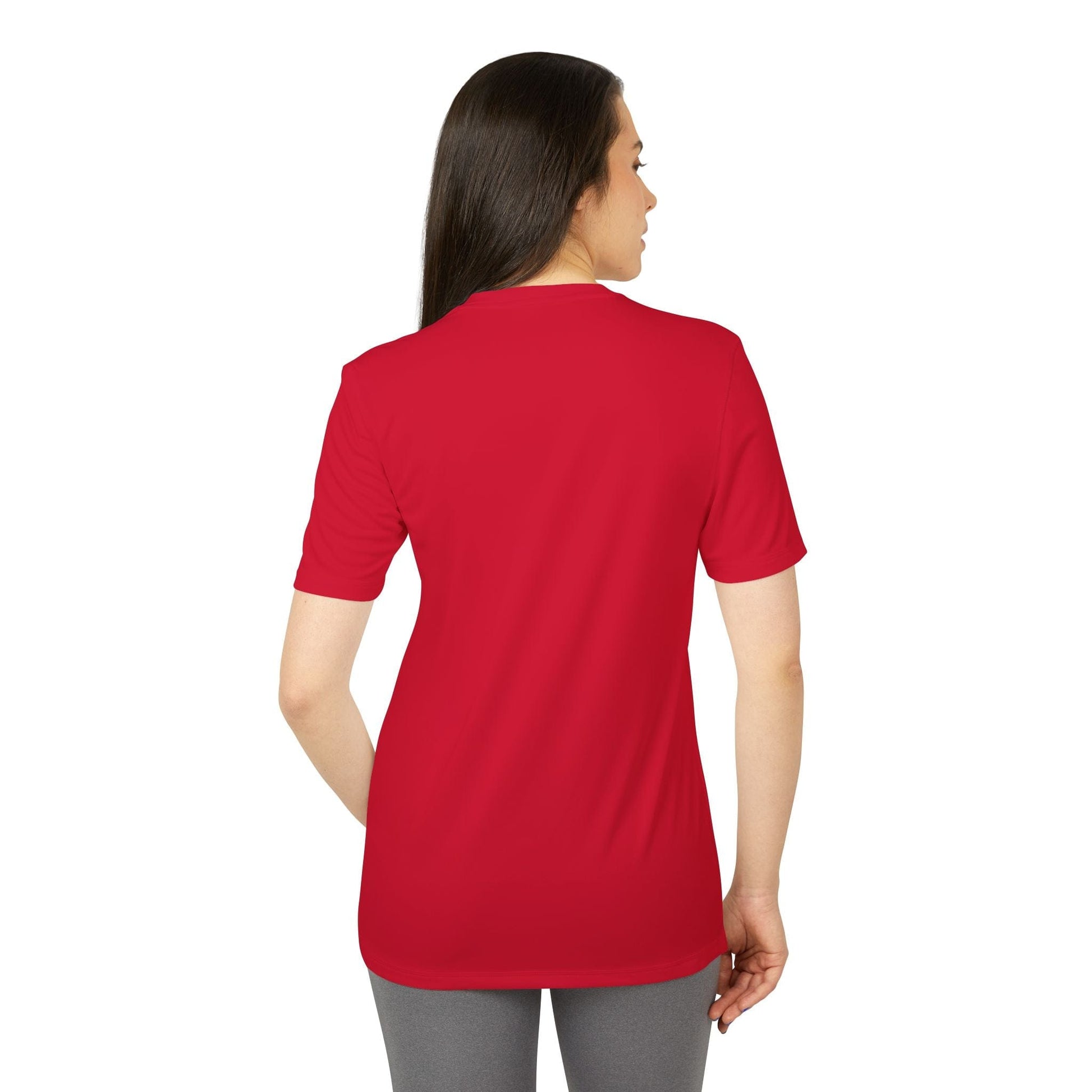 Adidas Unisex Sport T-Shirt  | FARQ Golfwear T-Shot - That Should Be on a T-Shirt